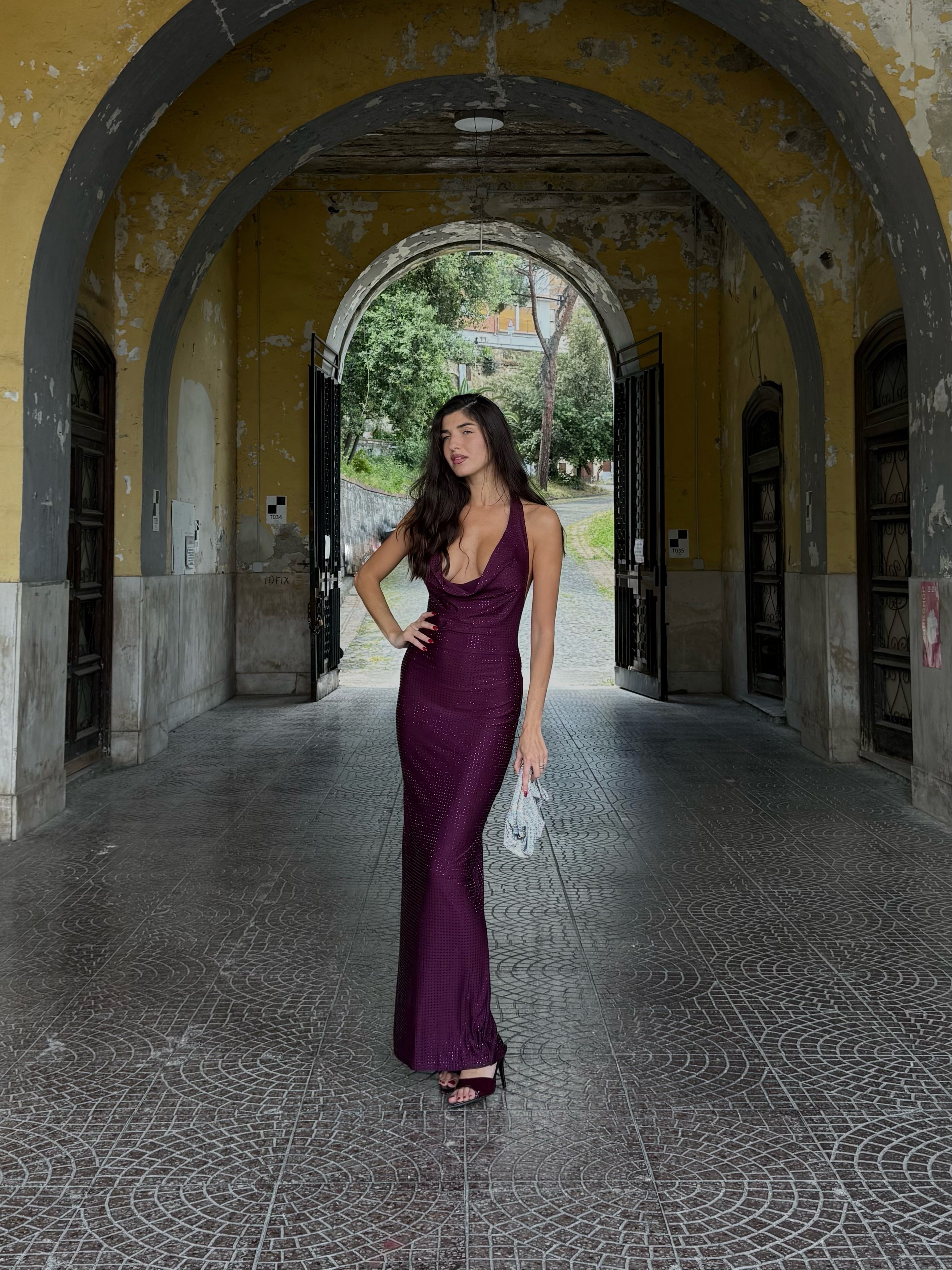 Dress Miranda