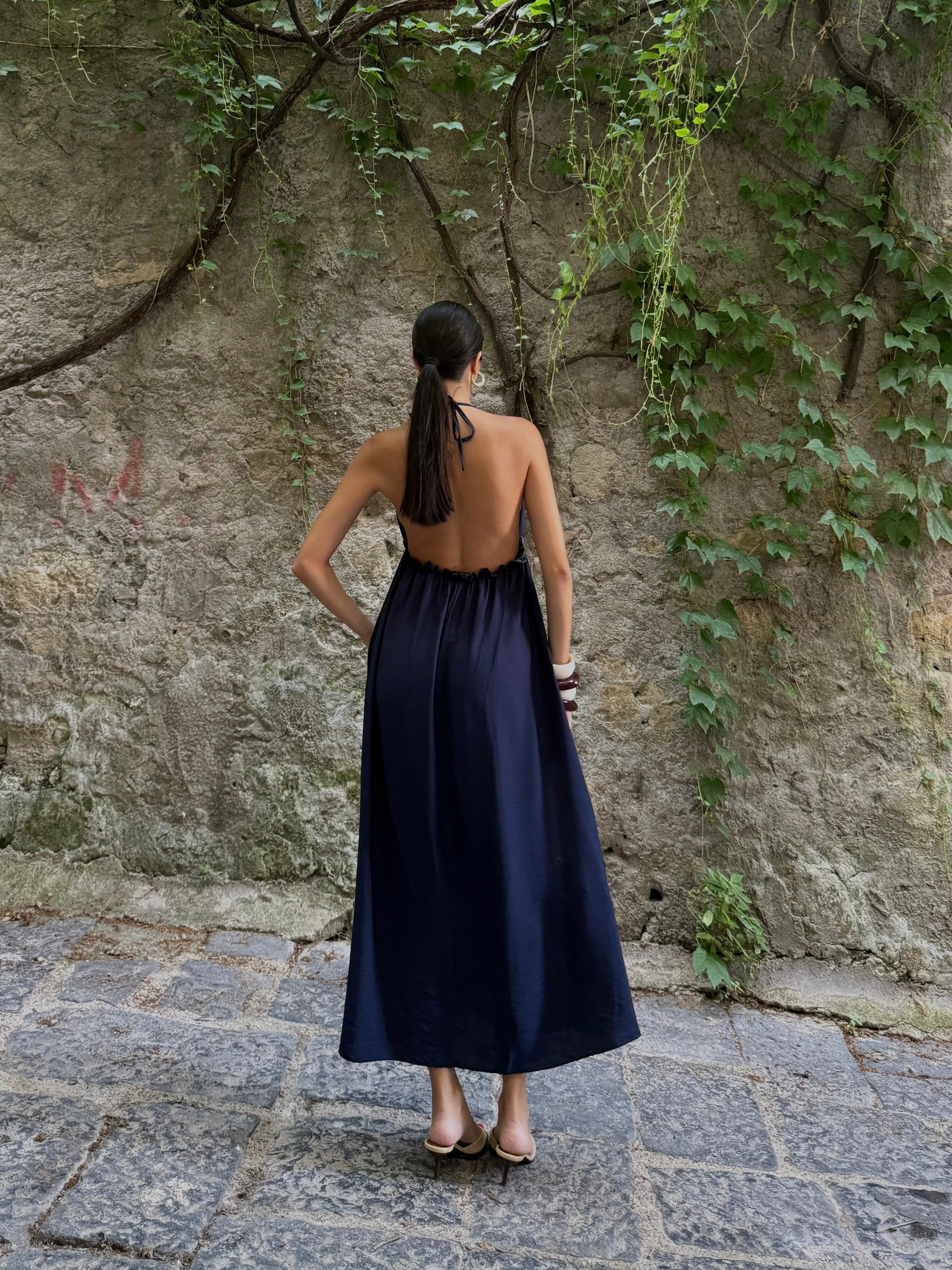 Dress Biancaneve