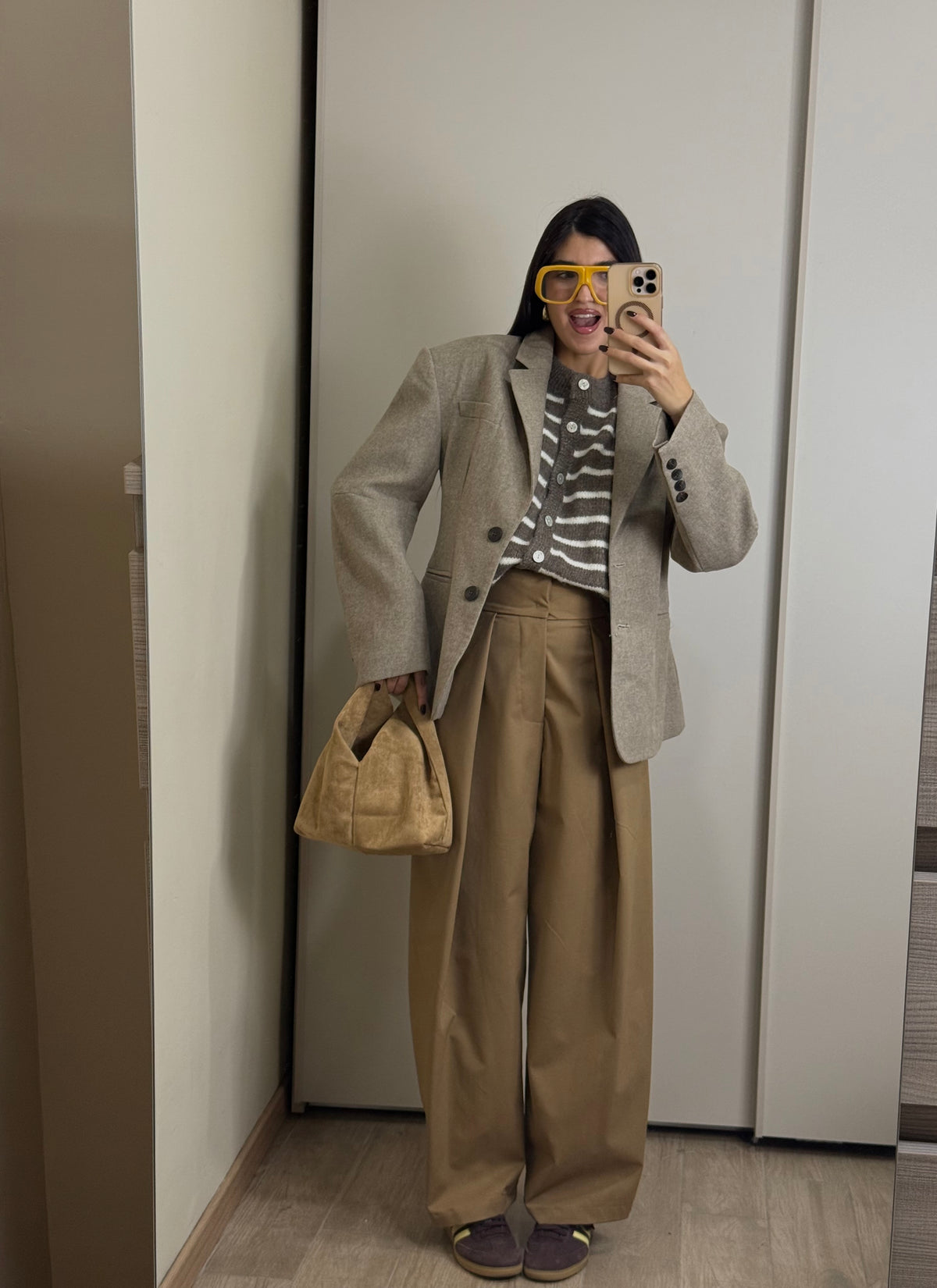 Pantalone Gio