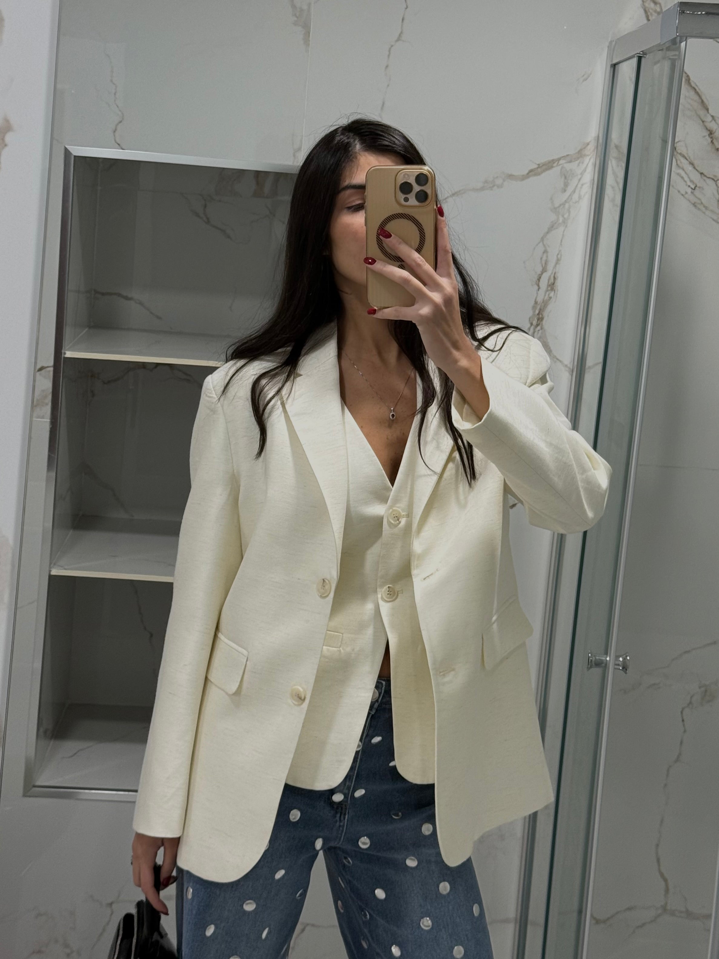 Giacca Georgina by lumina
