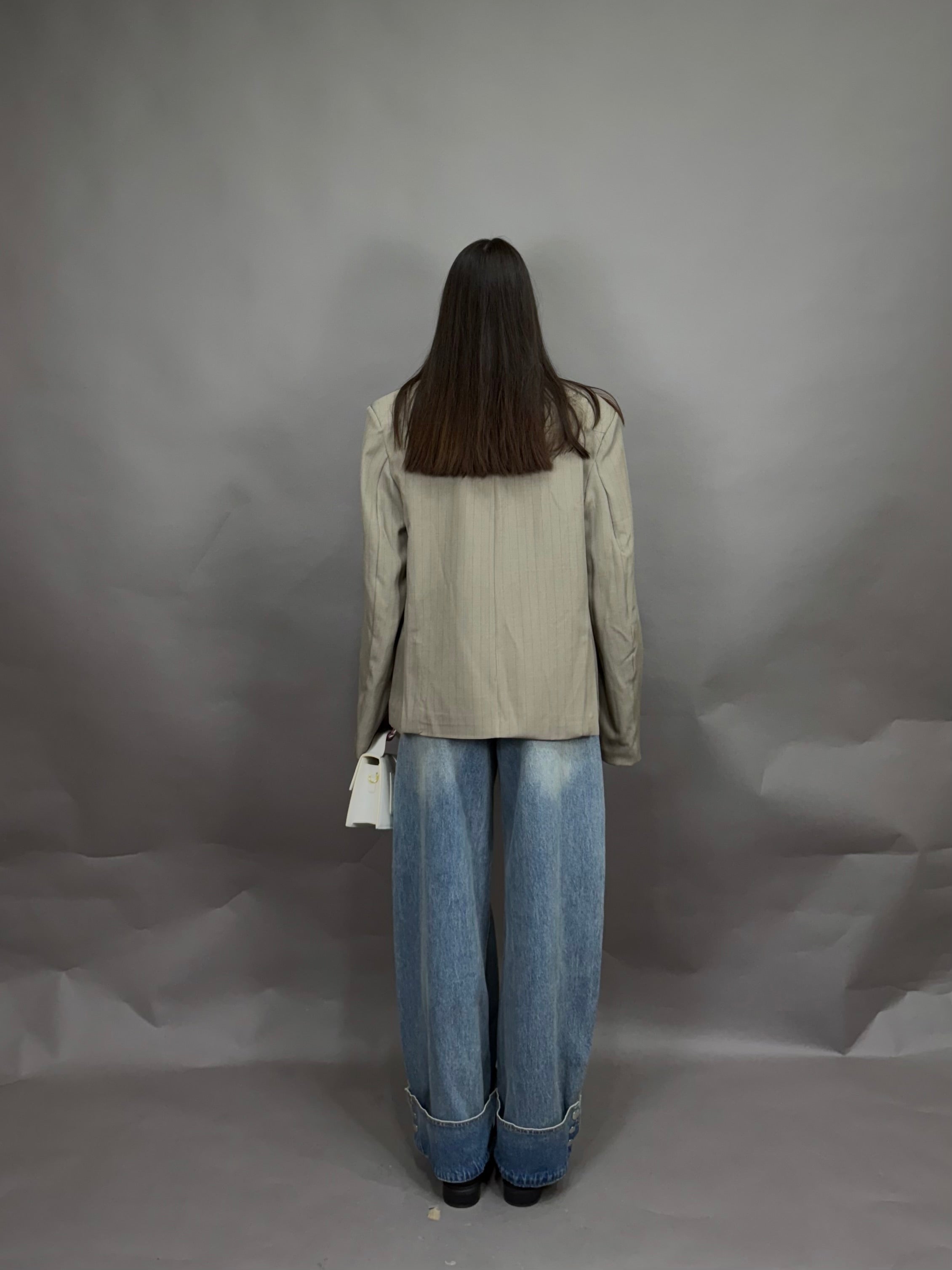 Blazer by ladyB fango