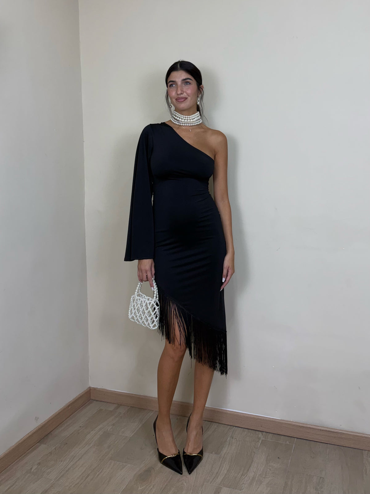 Dress Fiamma