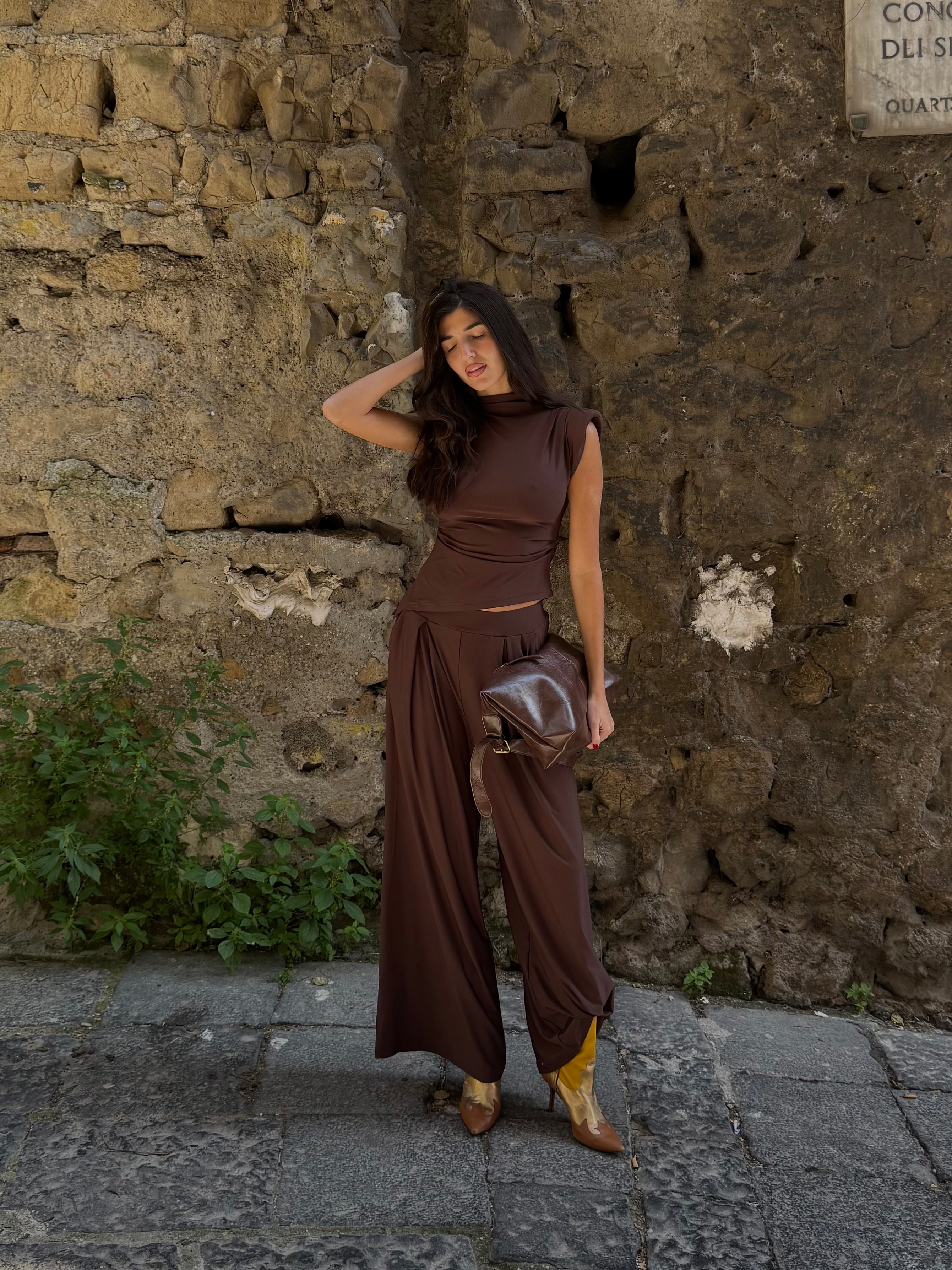 Completo Megghi
