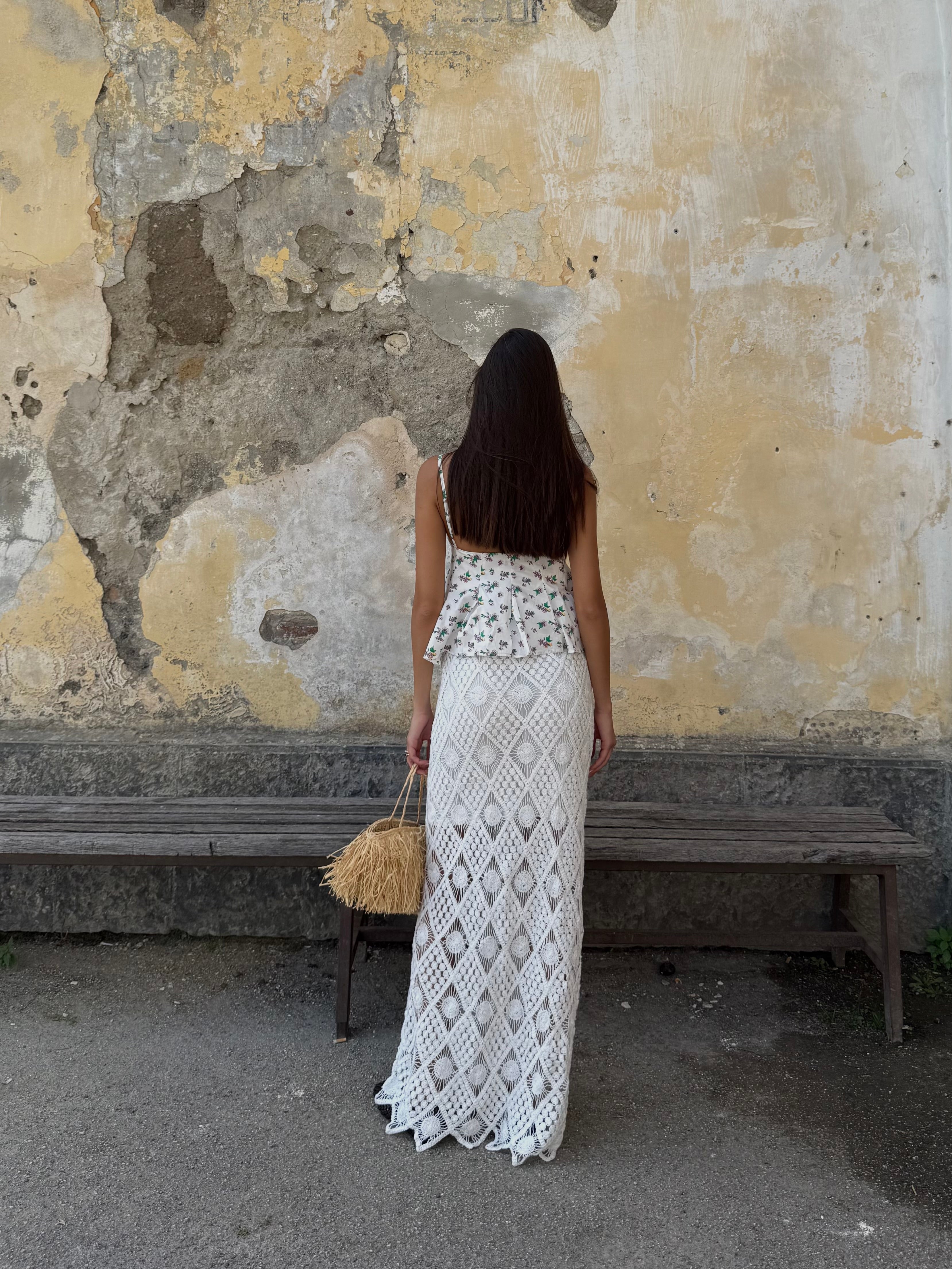 Top by Lumina