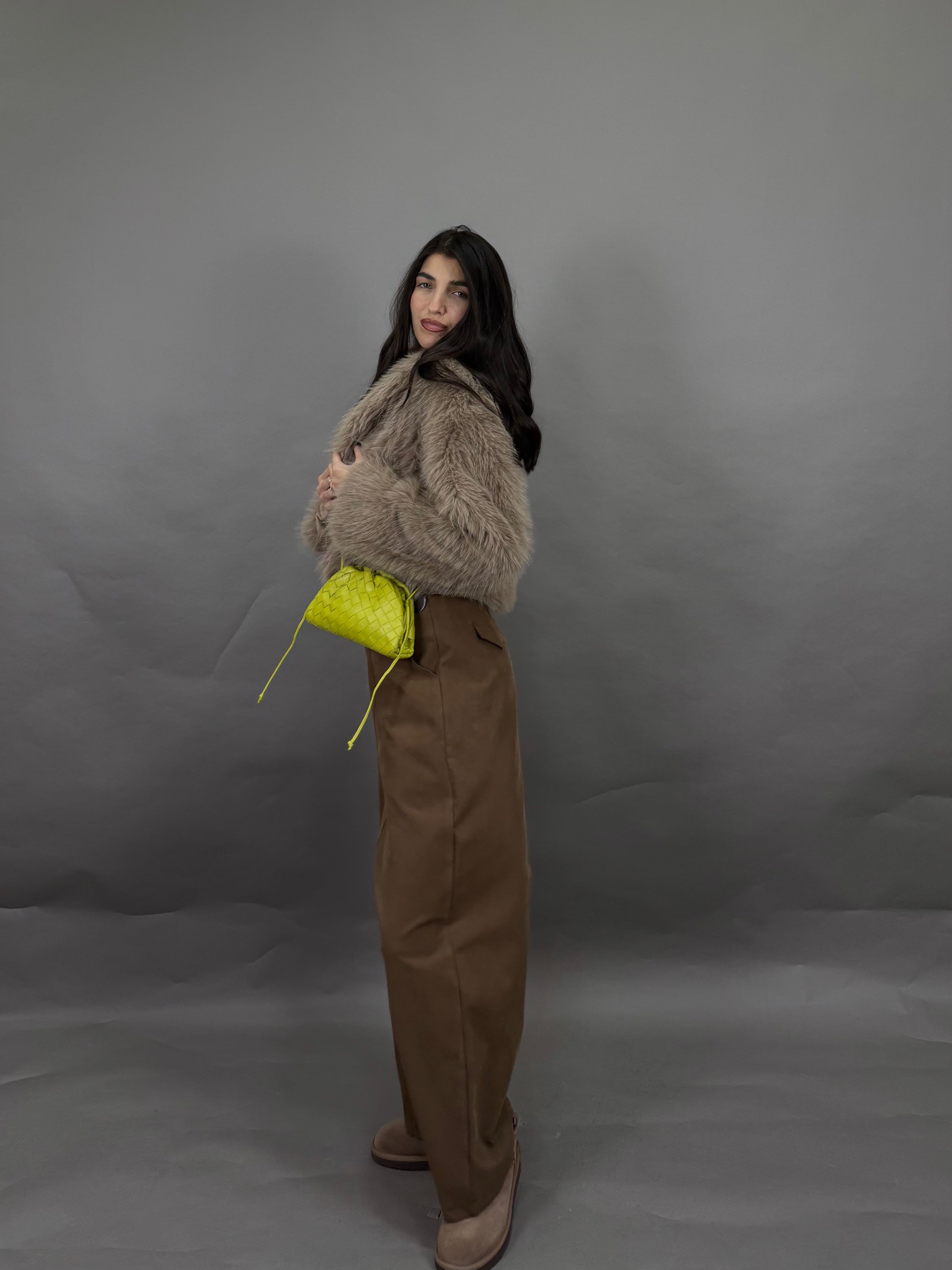 Pantalone by just cammello