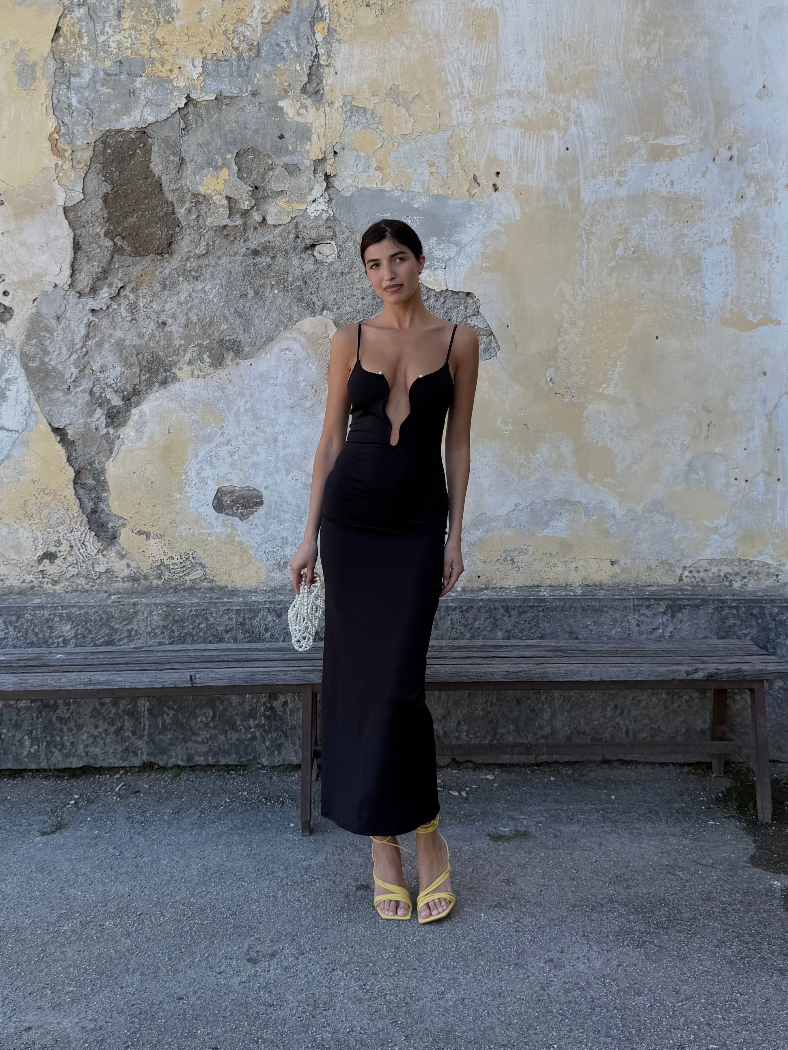 Dress Marianna