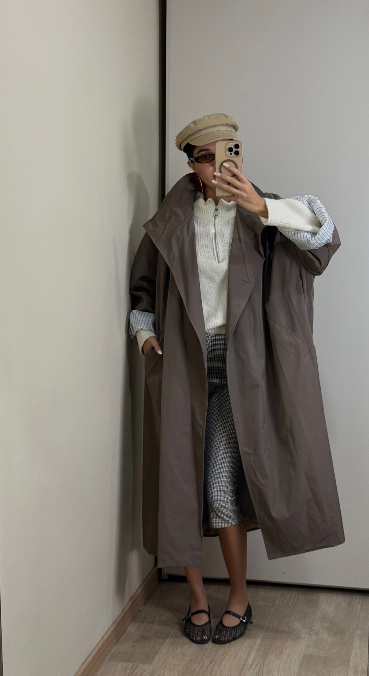 Trench Maxmar
