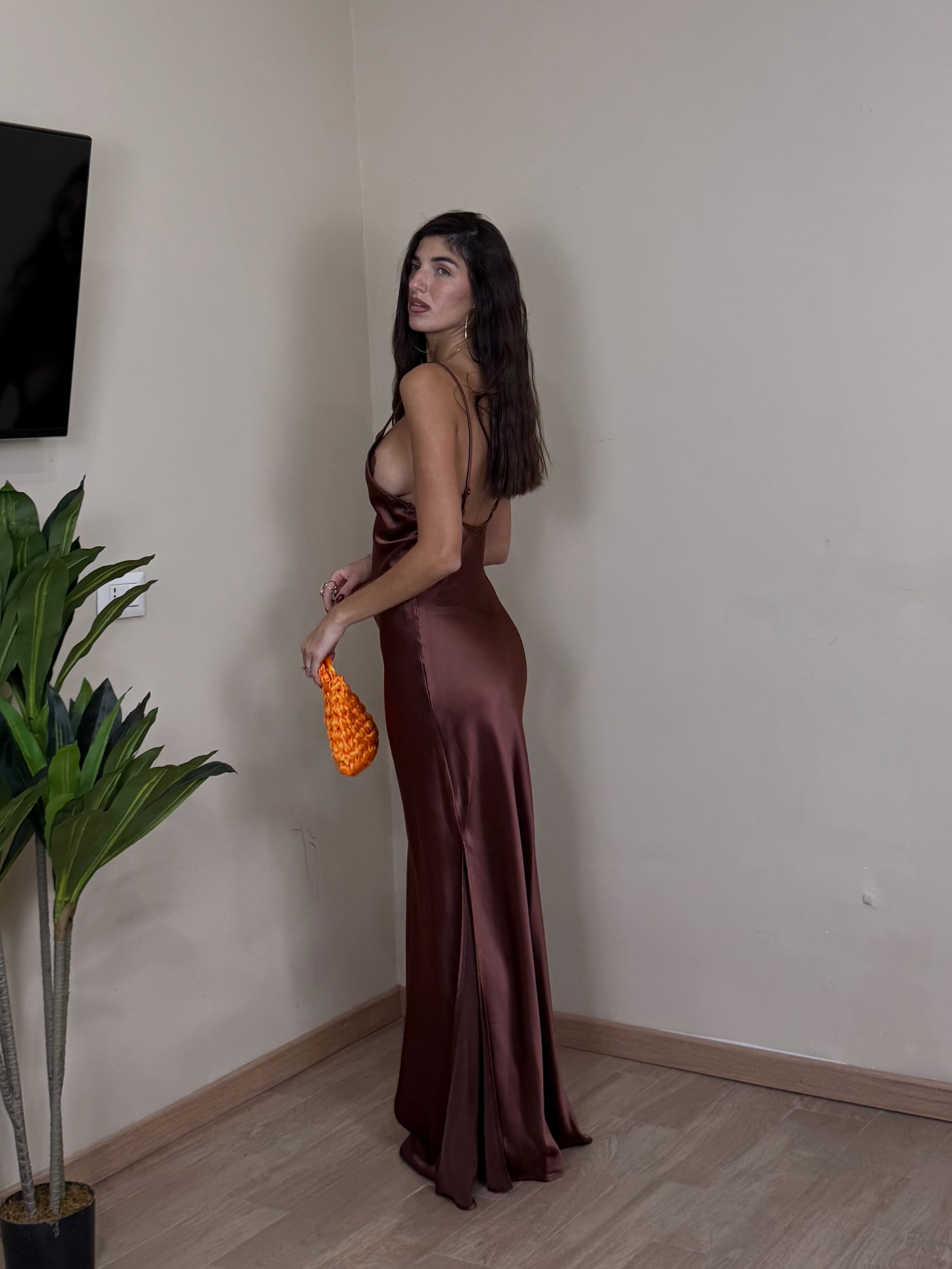 Dress Susy by Lumina