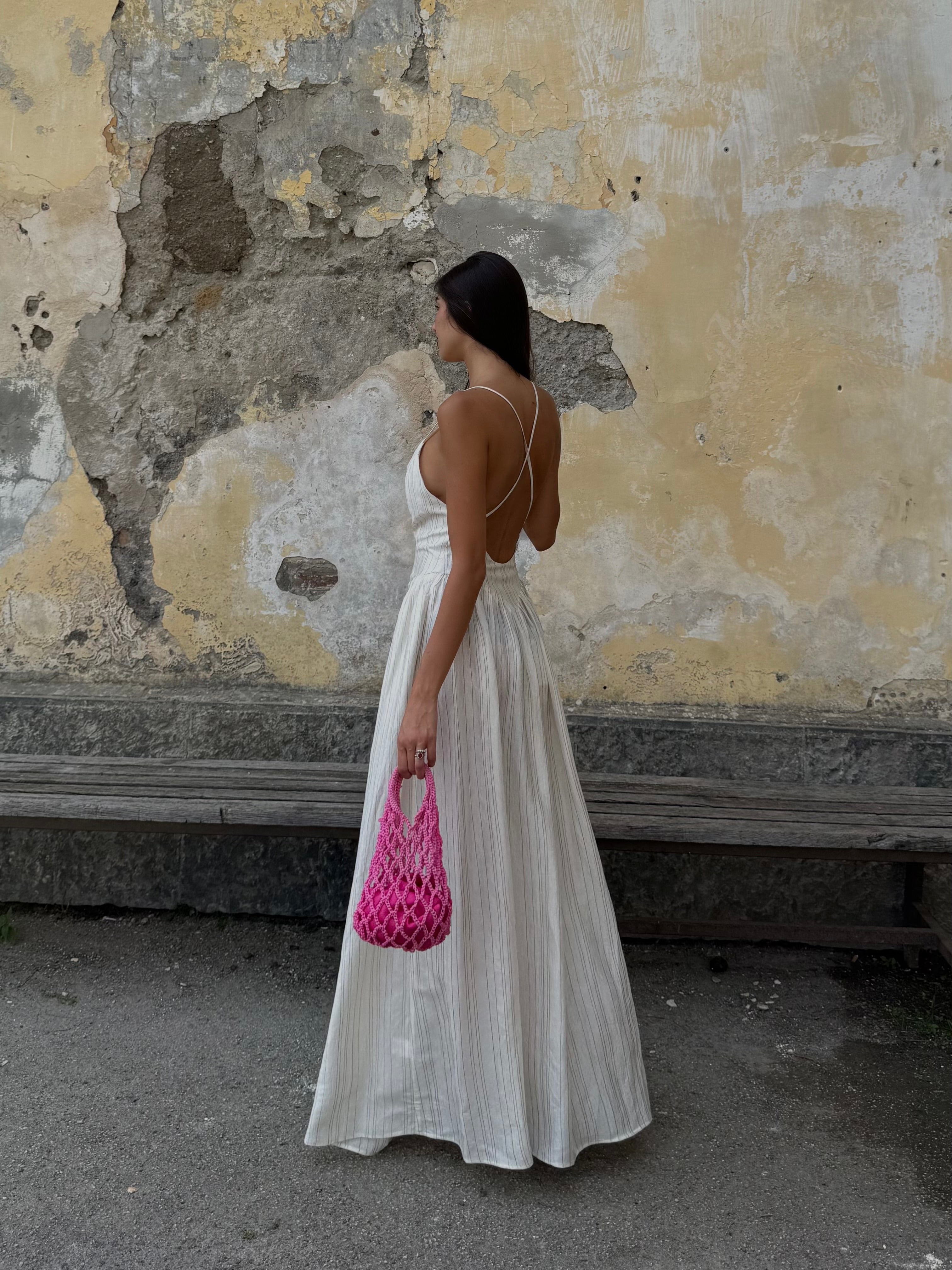 Dress Eva by Lumina