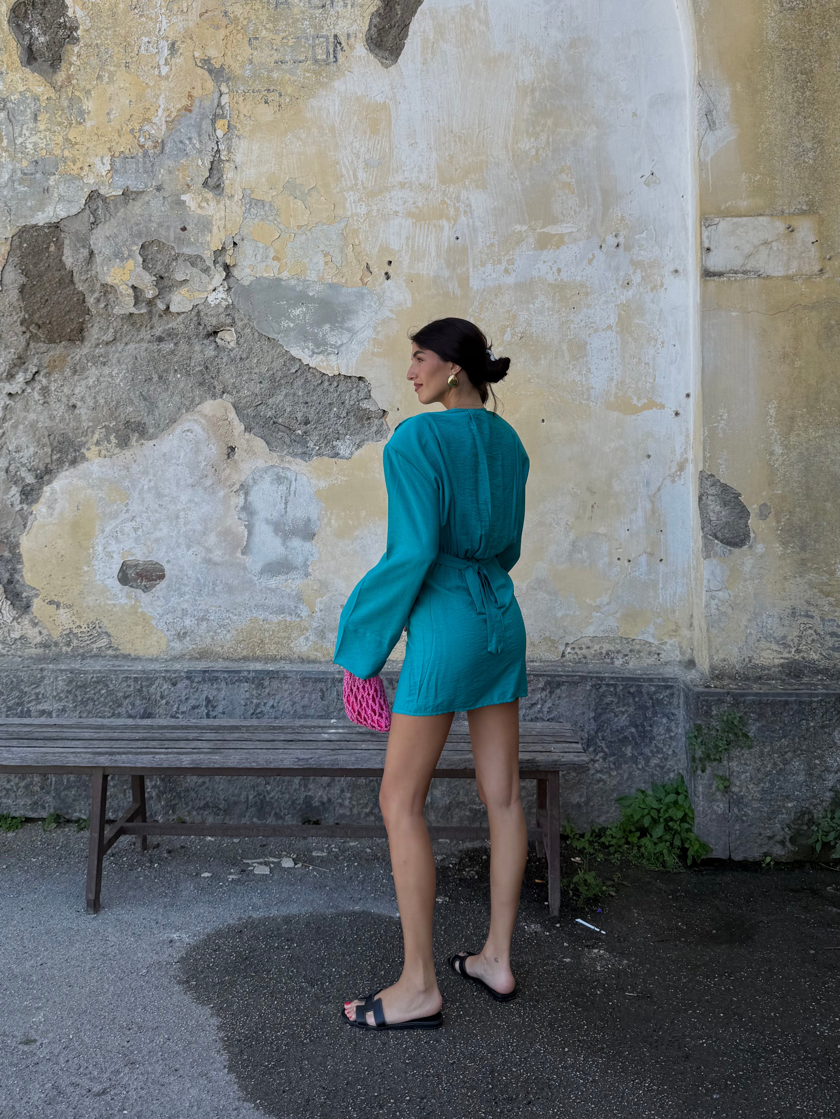 Dress Pina