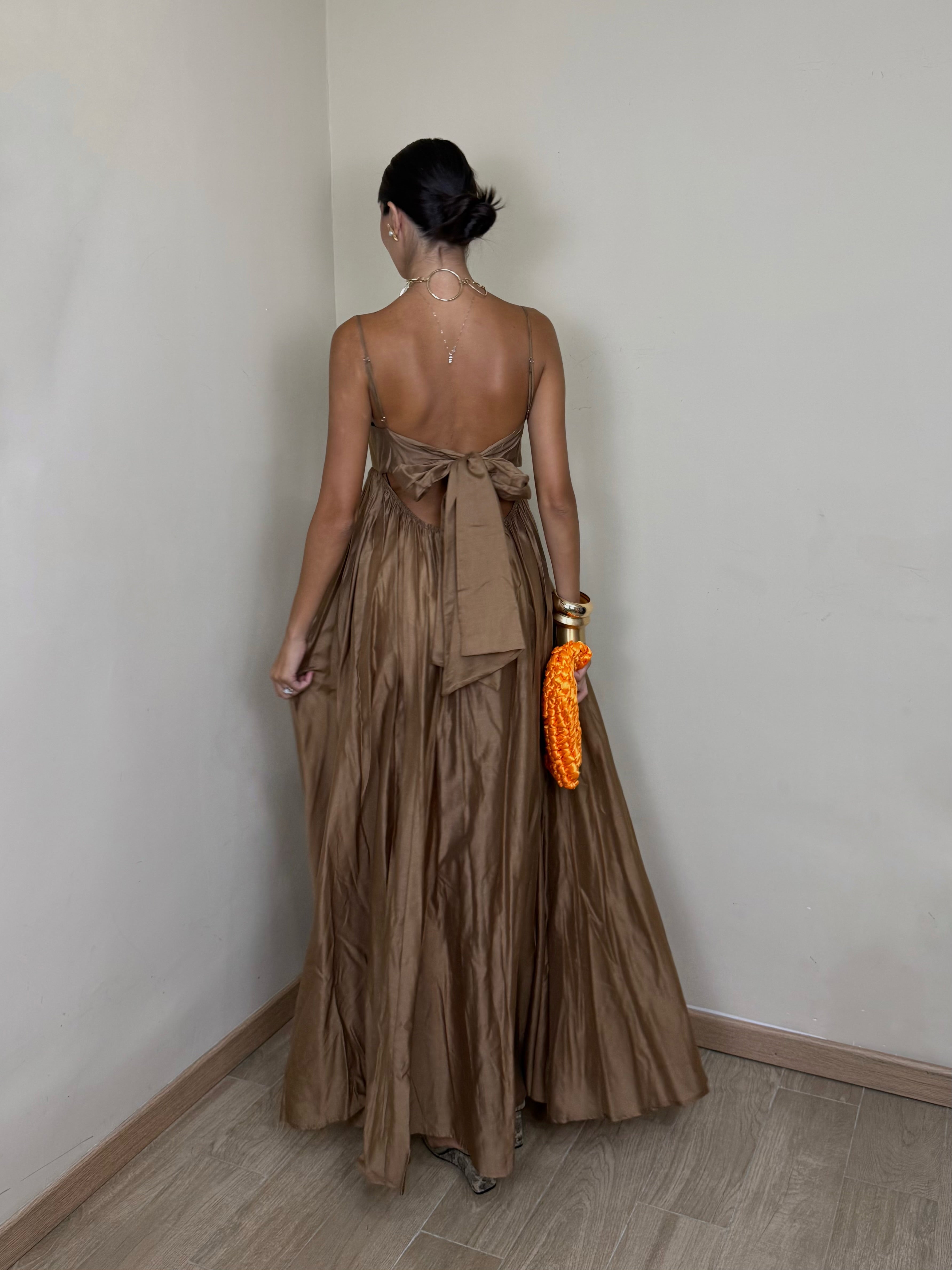 Dress Angelina by Lumina