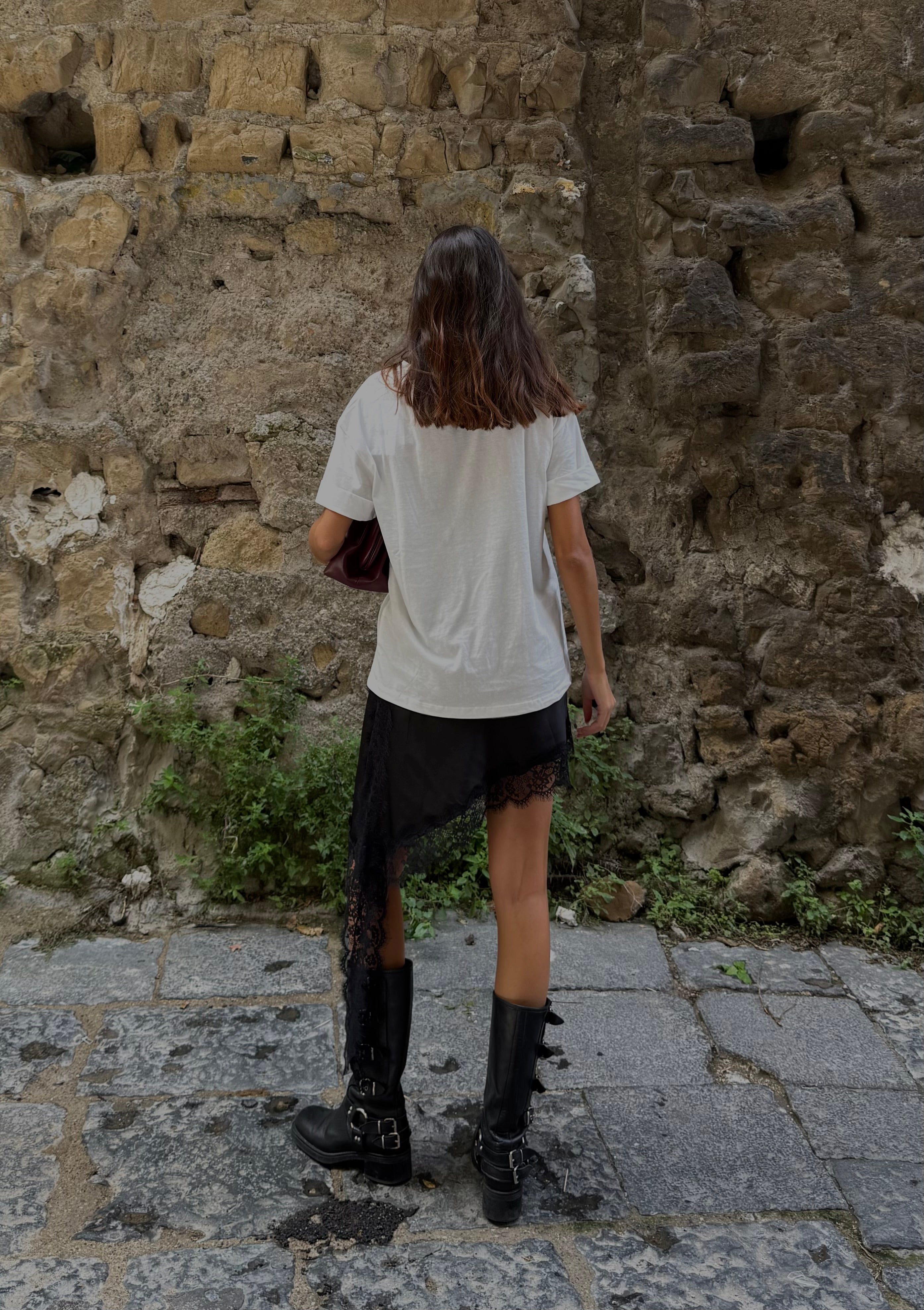 T-shirt “i love you”