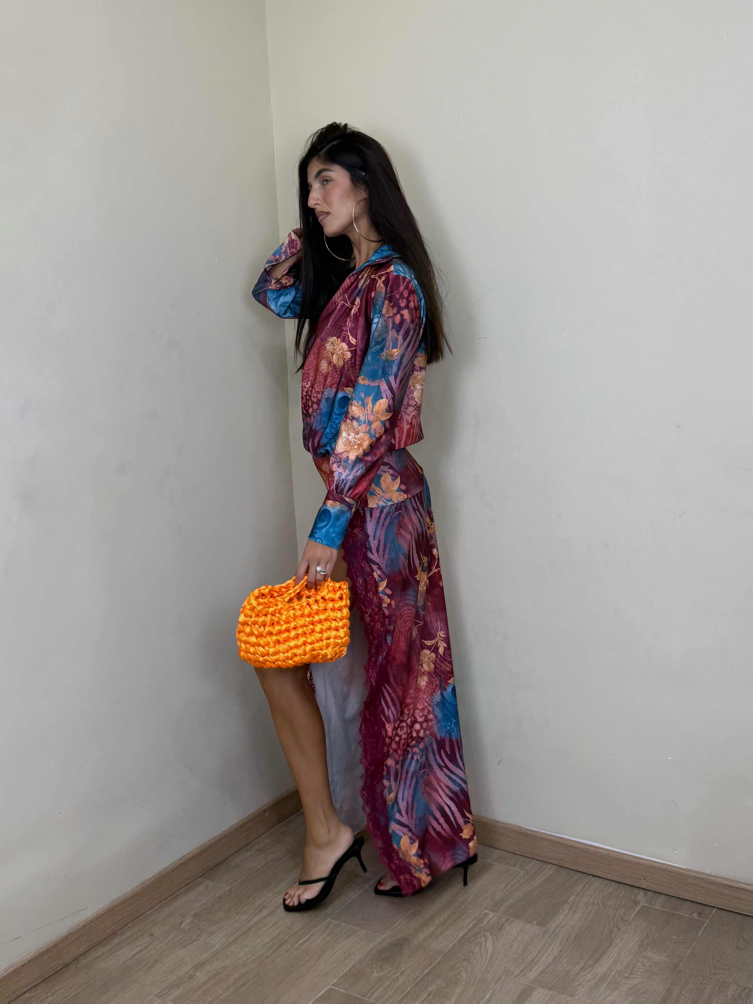 Dress Gallipoli