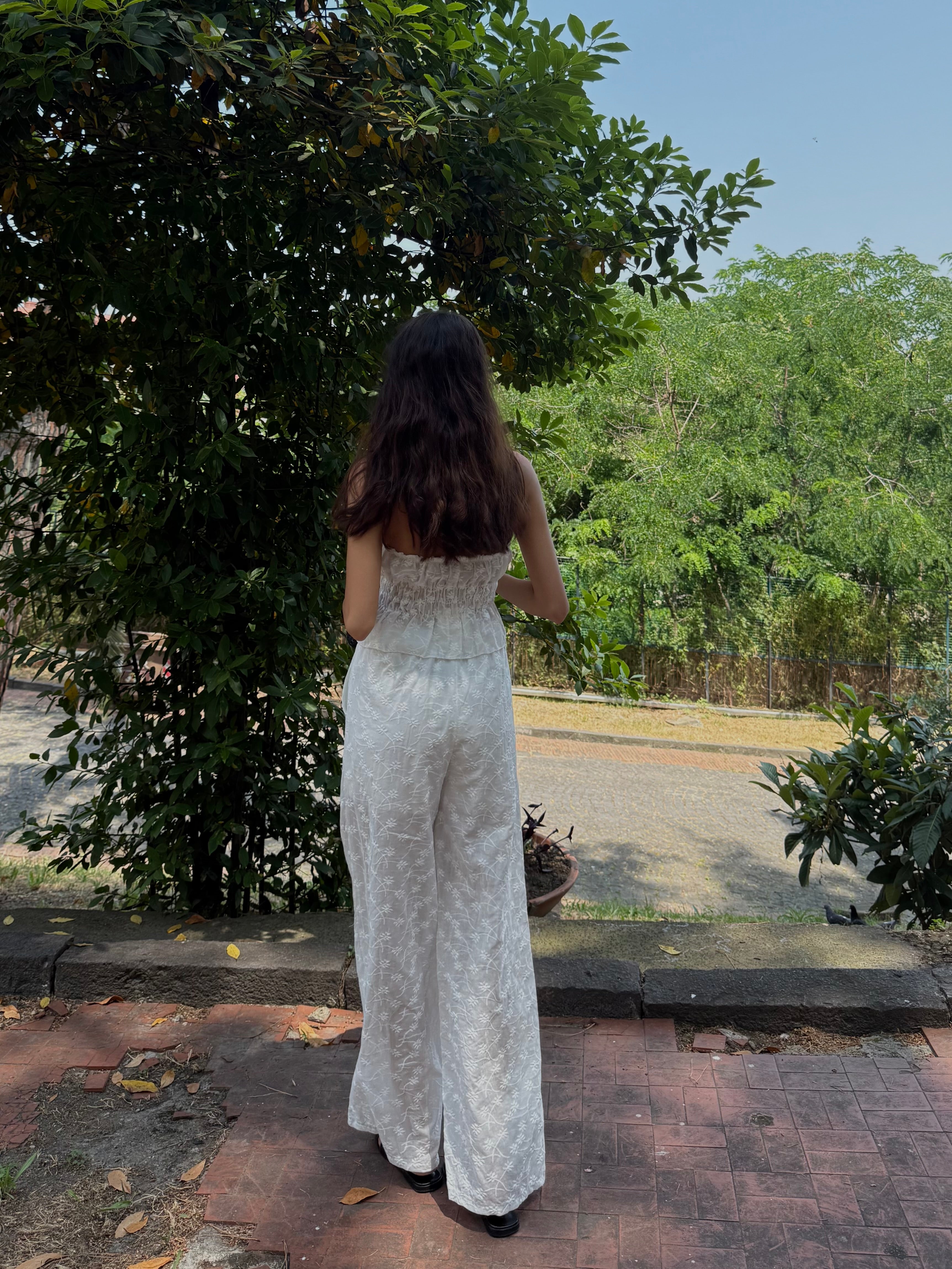 Coordinato coconut - LadyB Shop Online
