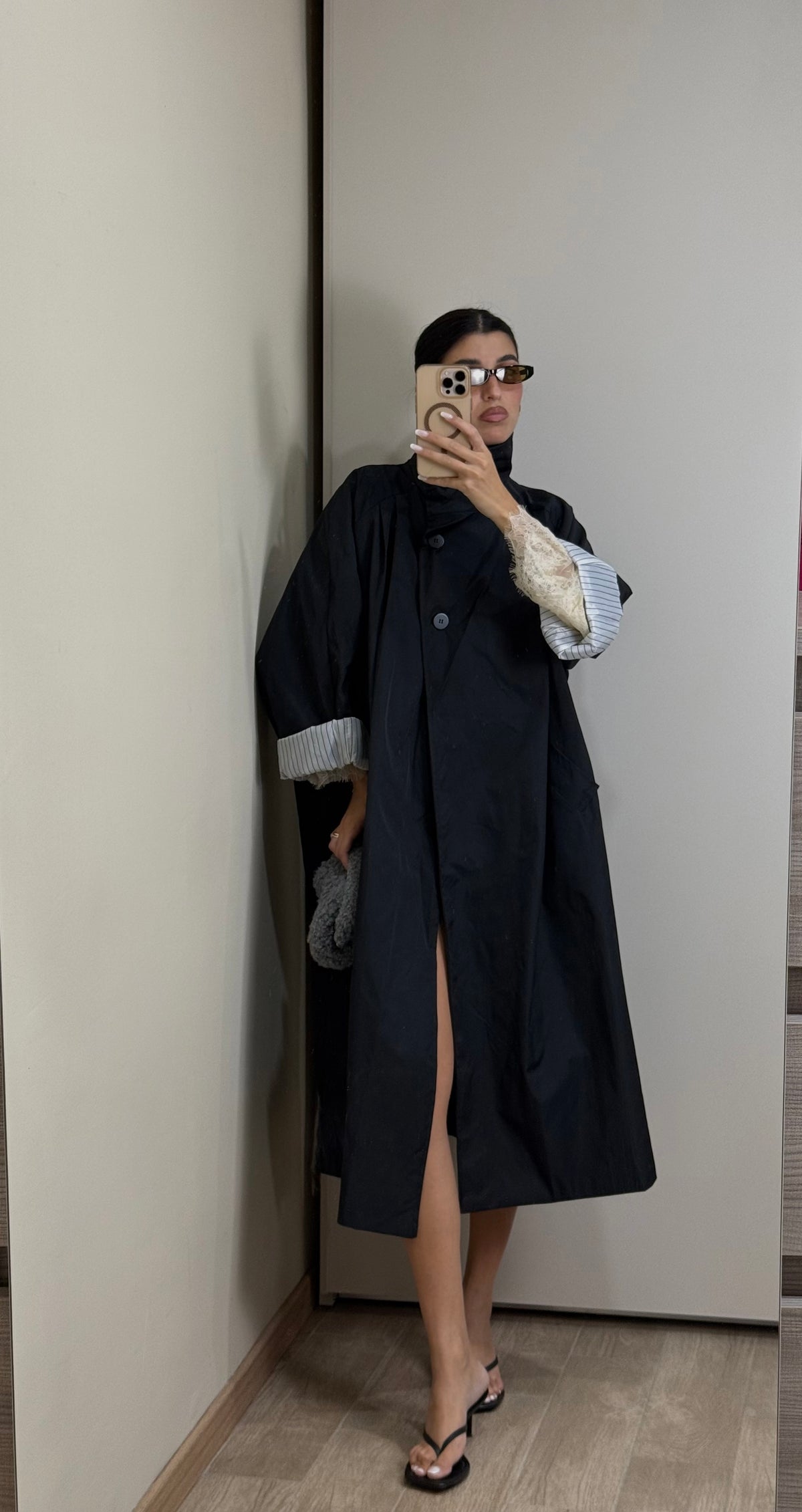 Trench Maxmar