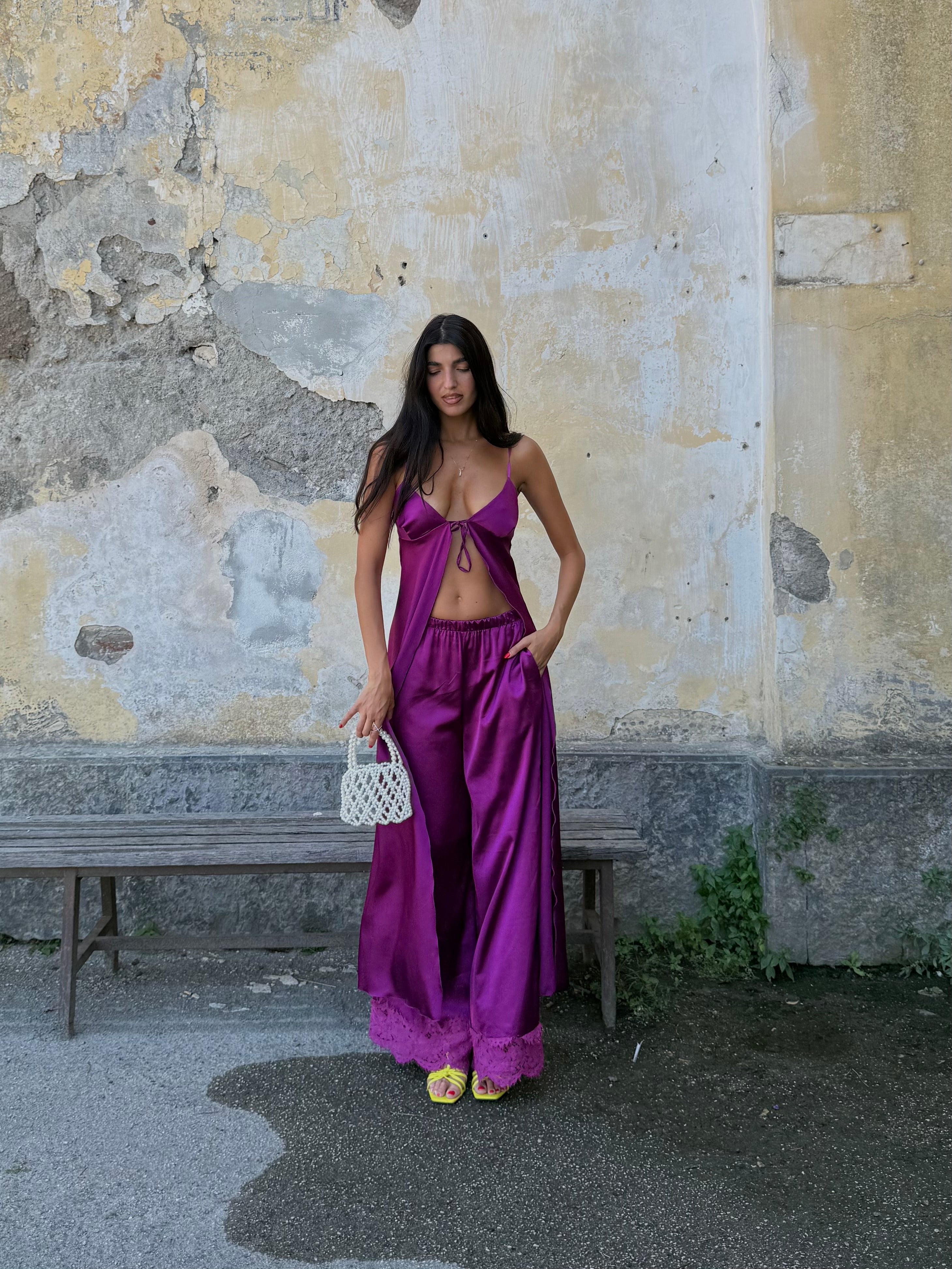 Completo Portofino