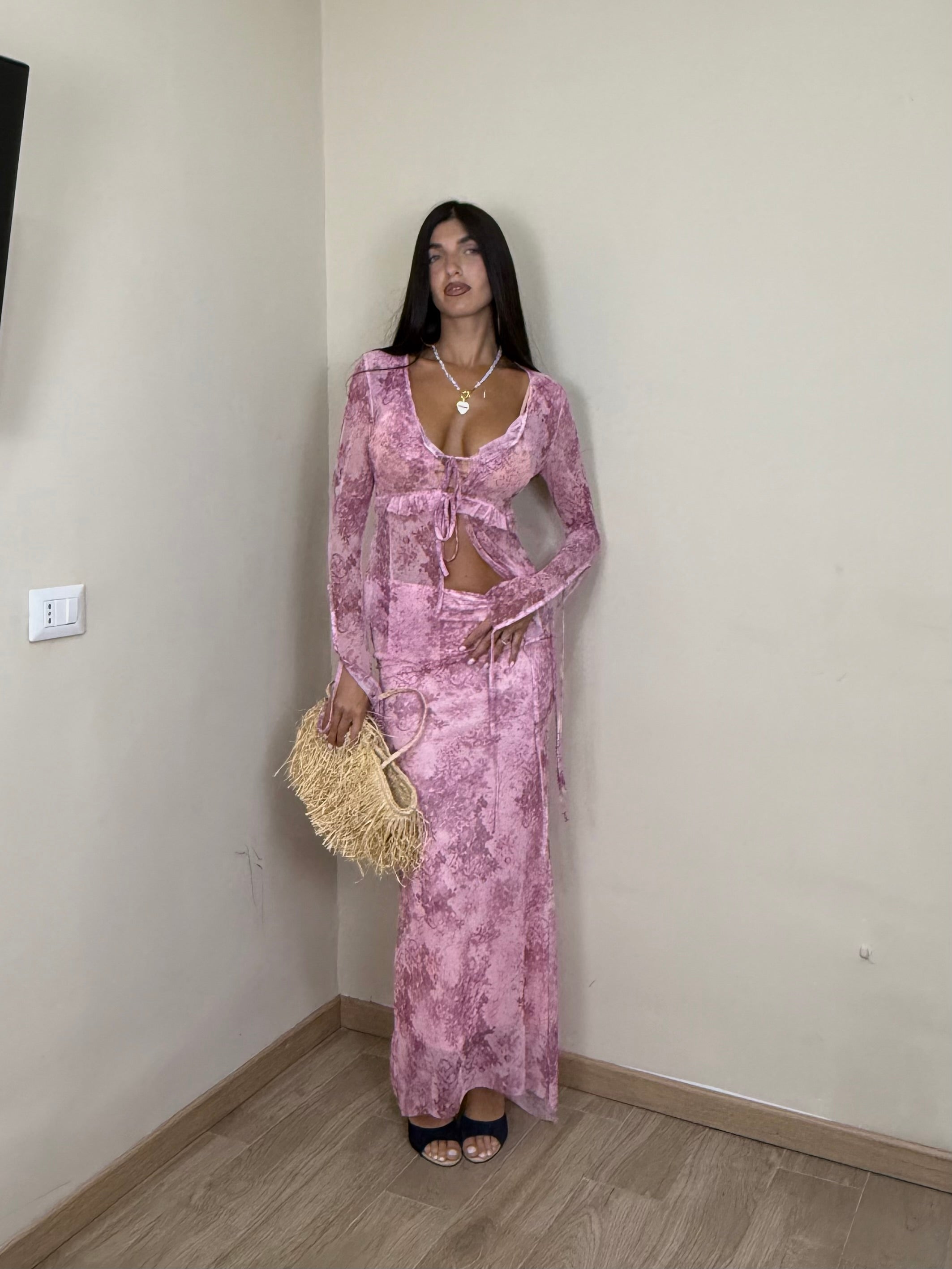 Completo Saranda