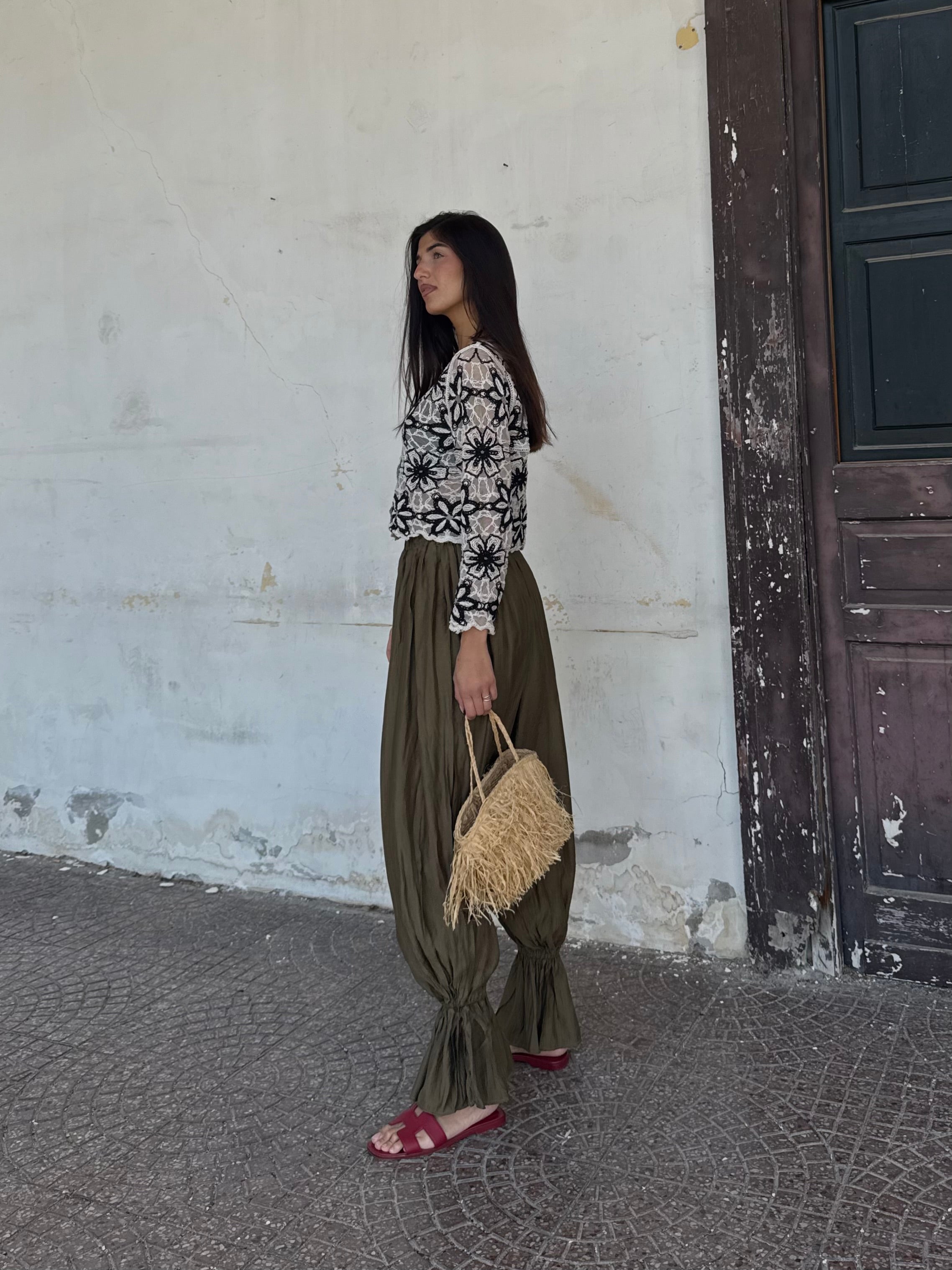 Pantalone Jamie