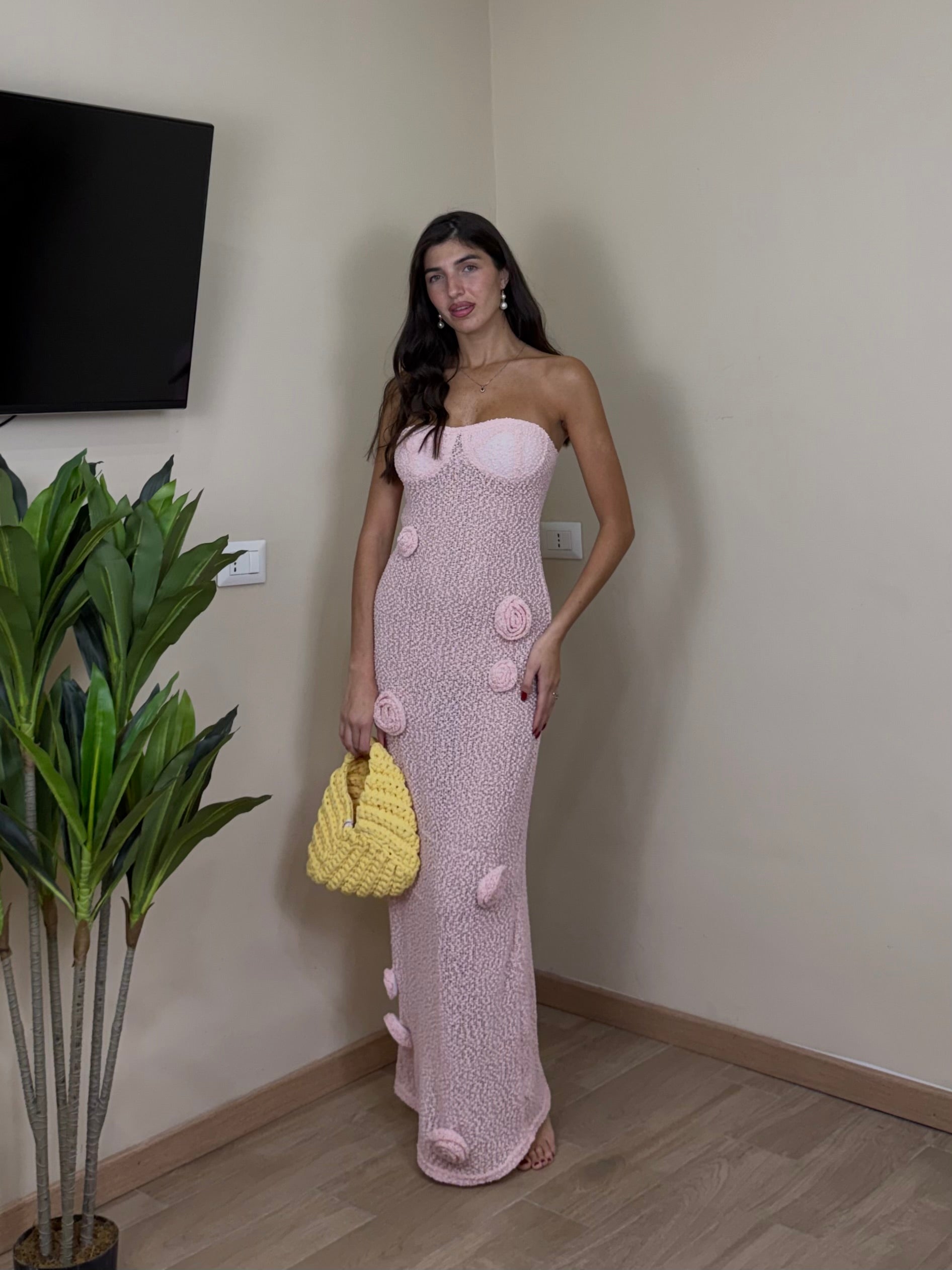 Dress Sarah