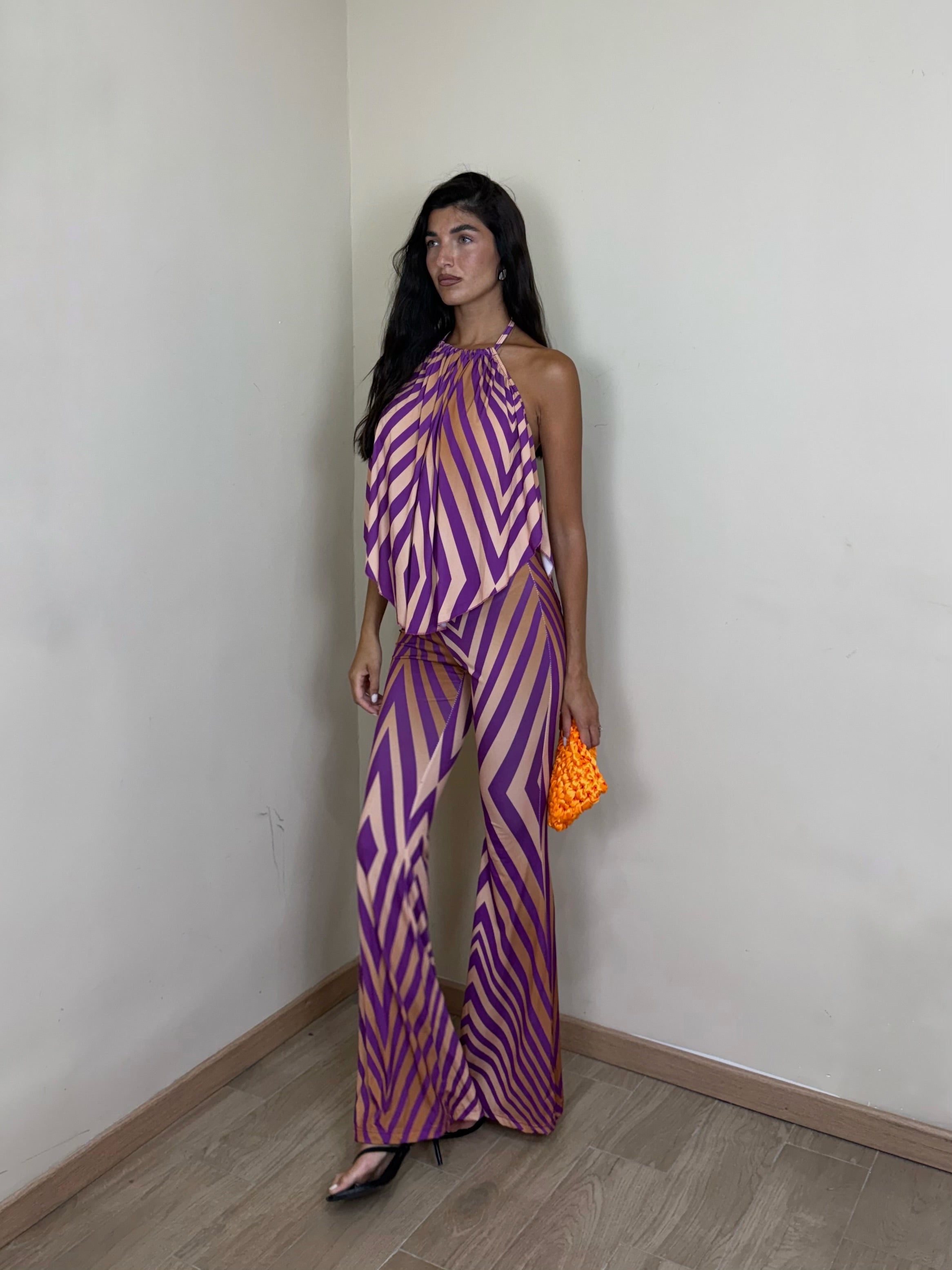 Completo Missoni