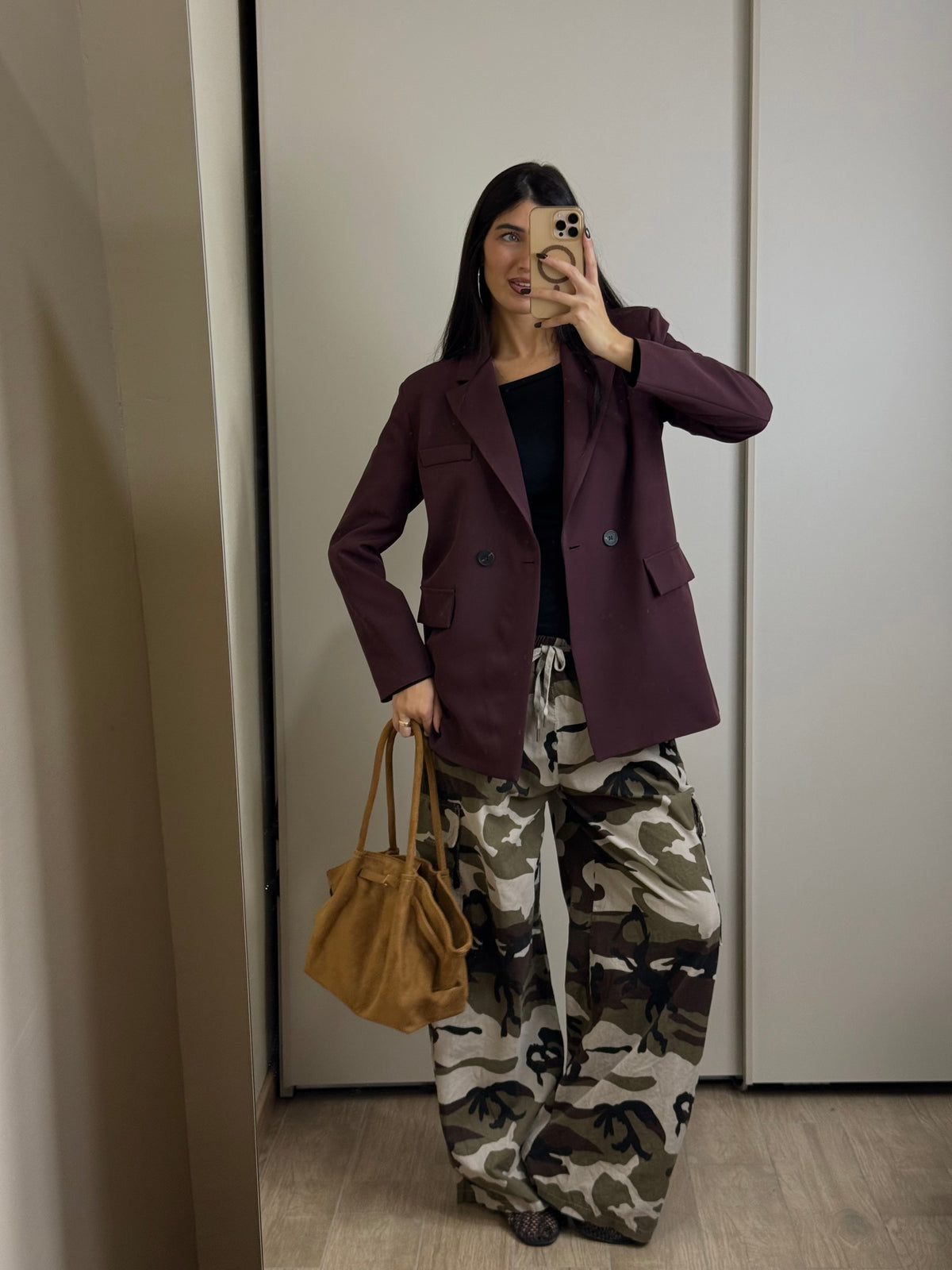 Blazer Blair by just west