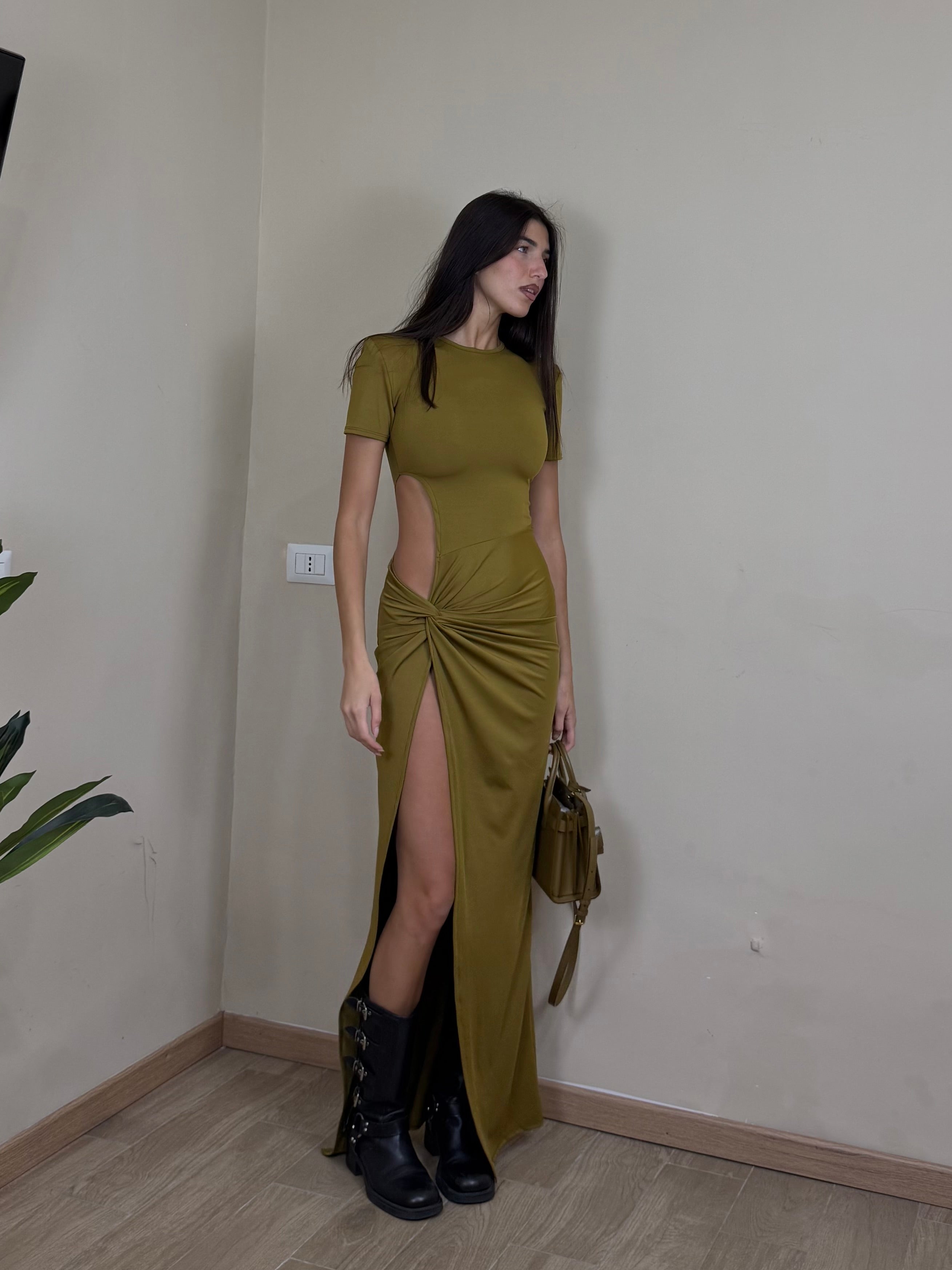 Dress Amina
