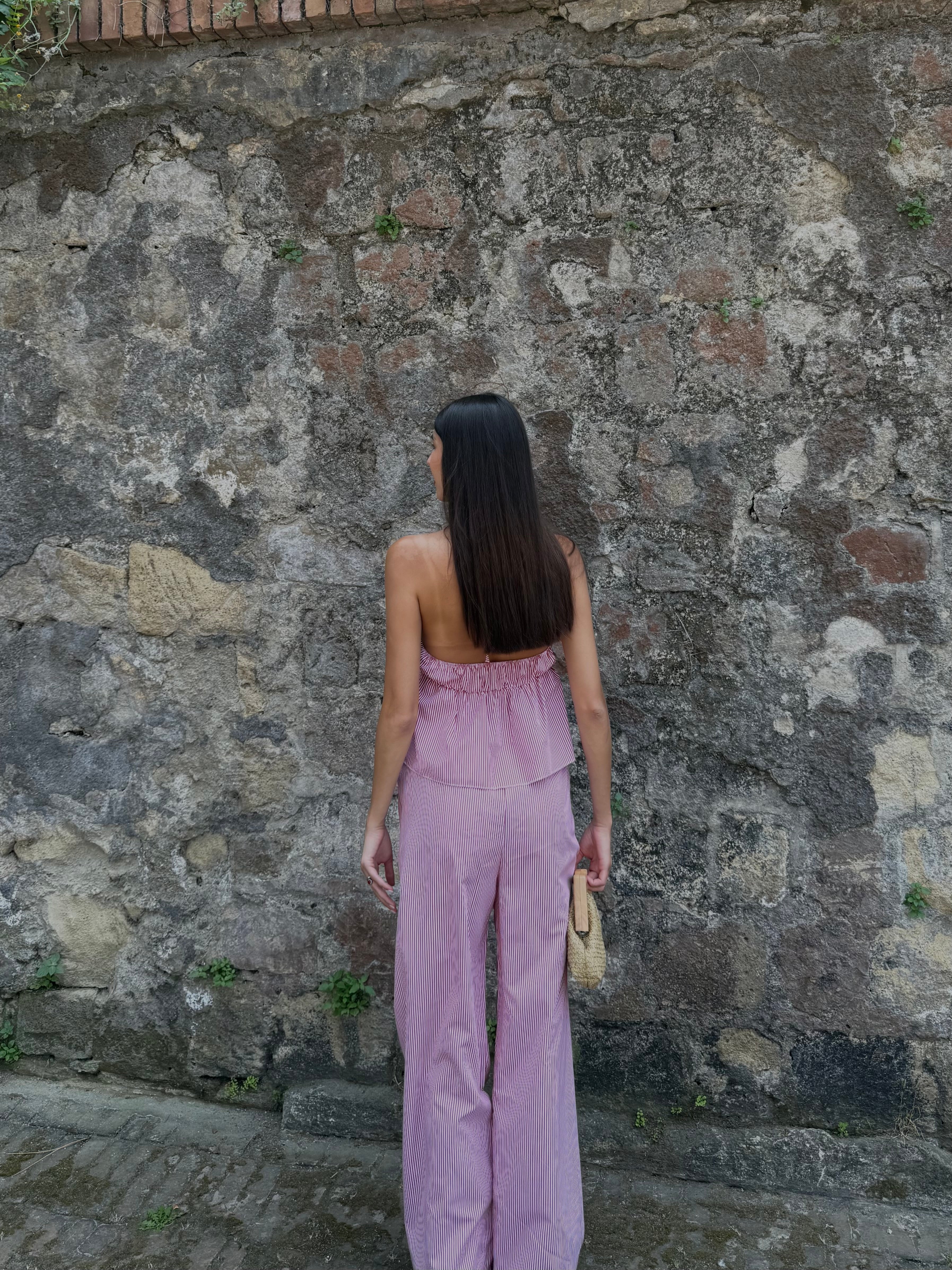 Coordinato Corfù - LadyB Shop Online