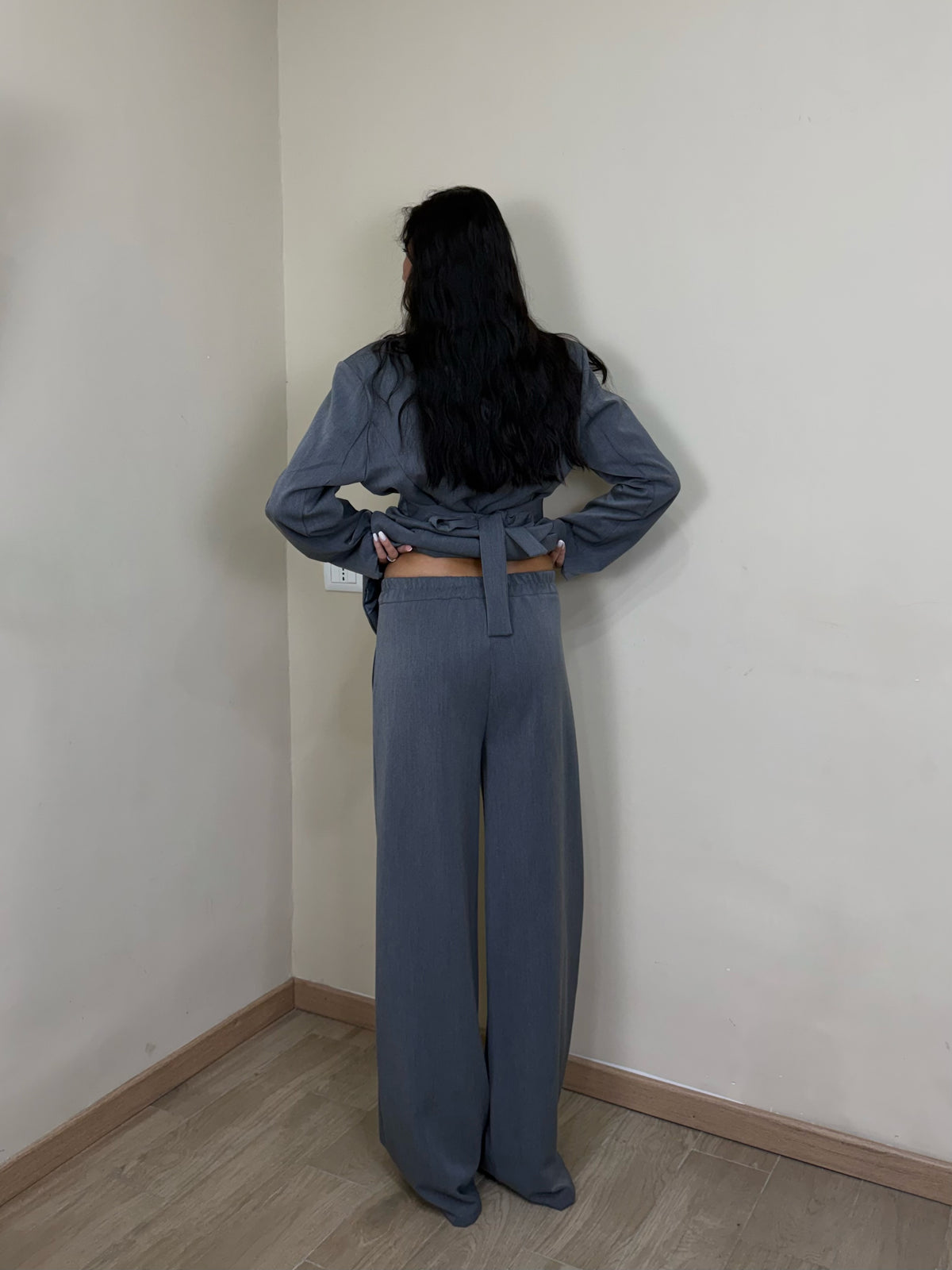 Tailleur Ilary