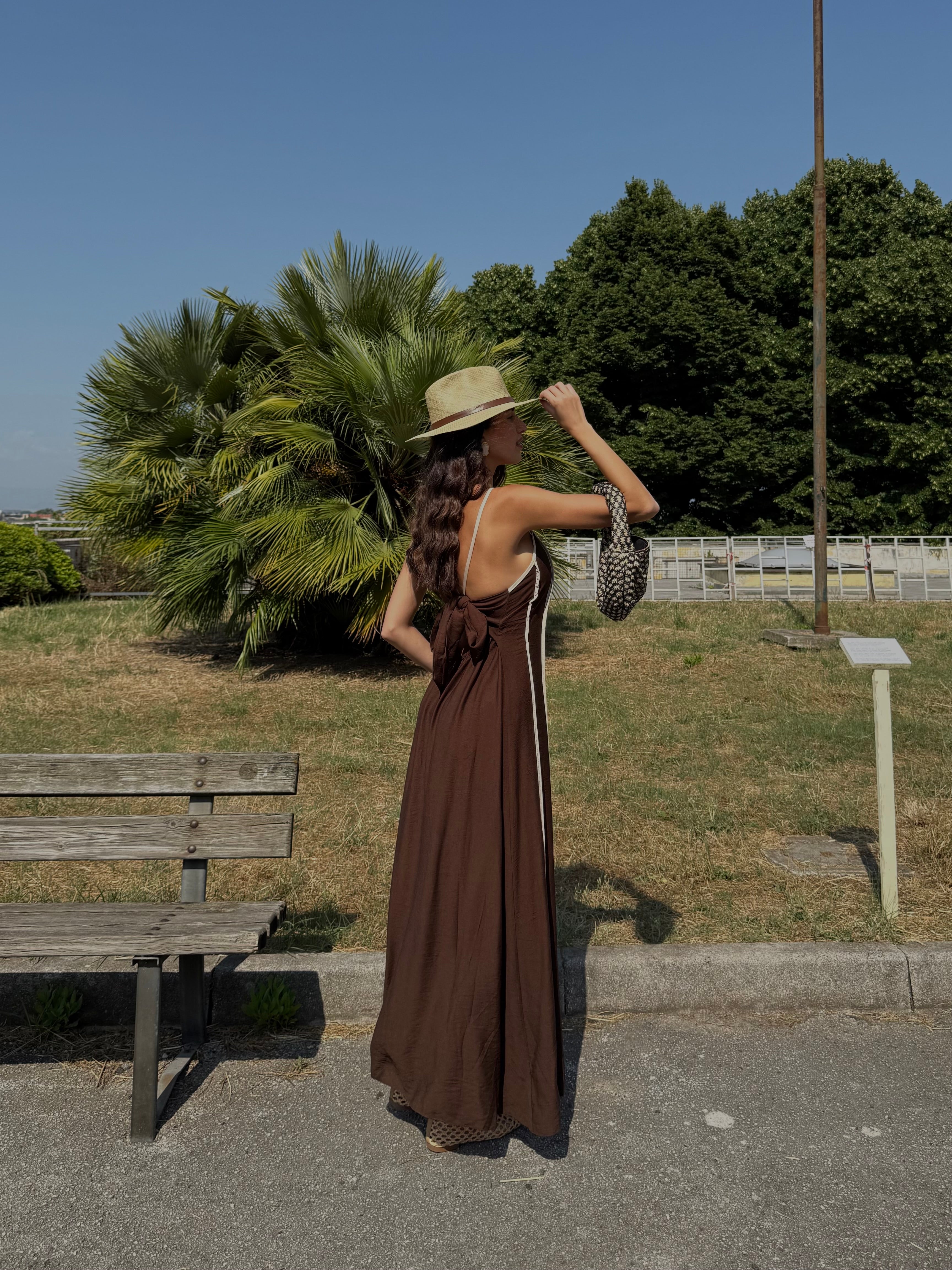 Dress Lucrezia - LadyB Shop Online