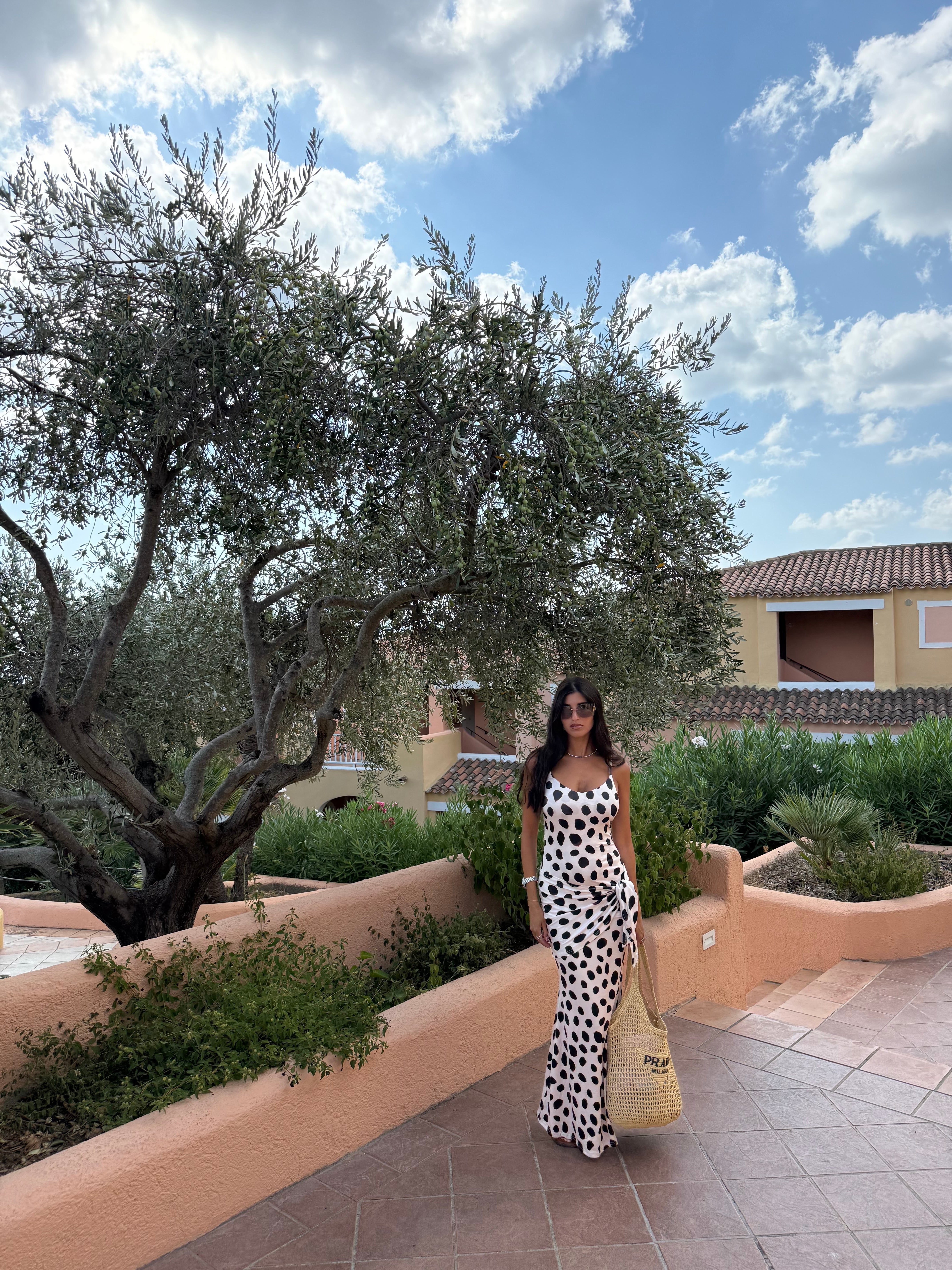 Dress Casita