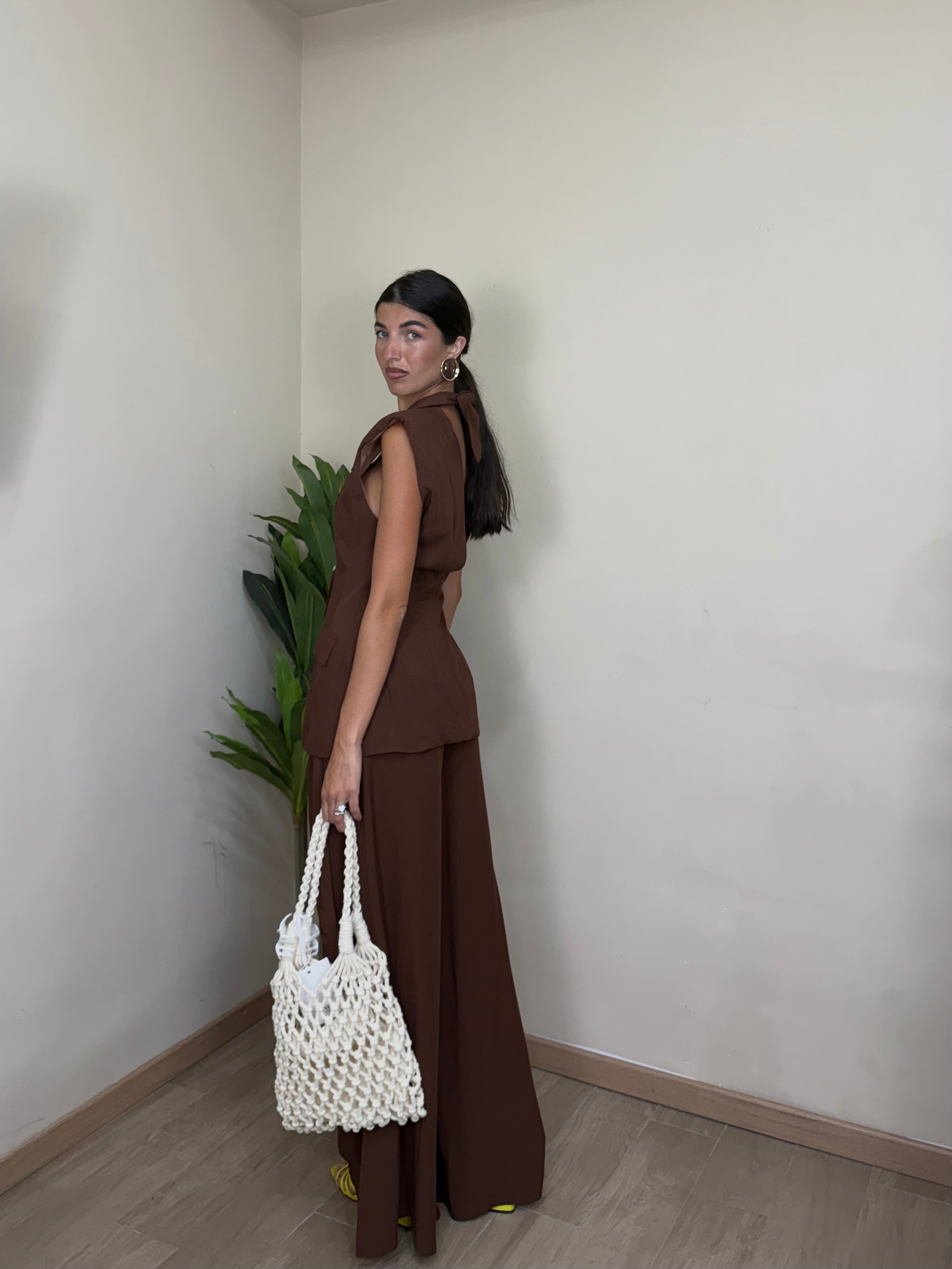 Tailleur By Lumina