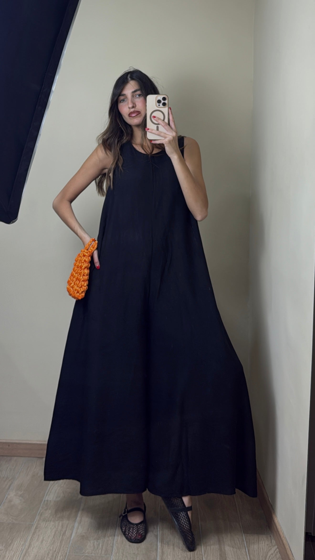 Jumpsuite everyday - LadyB Shop Online