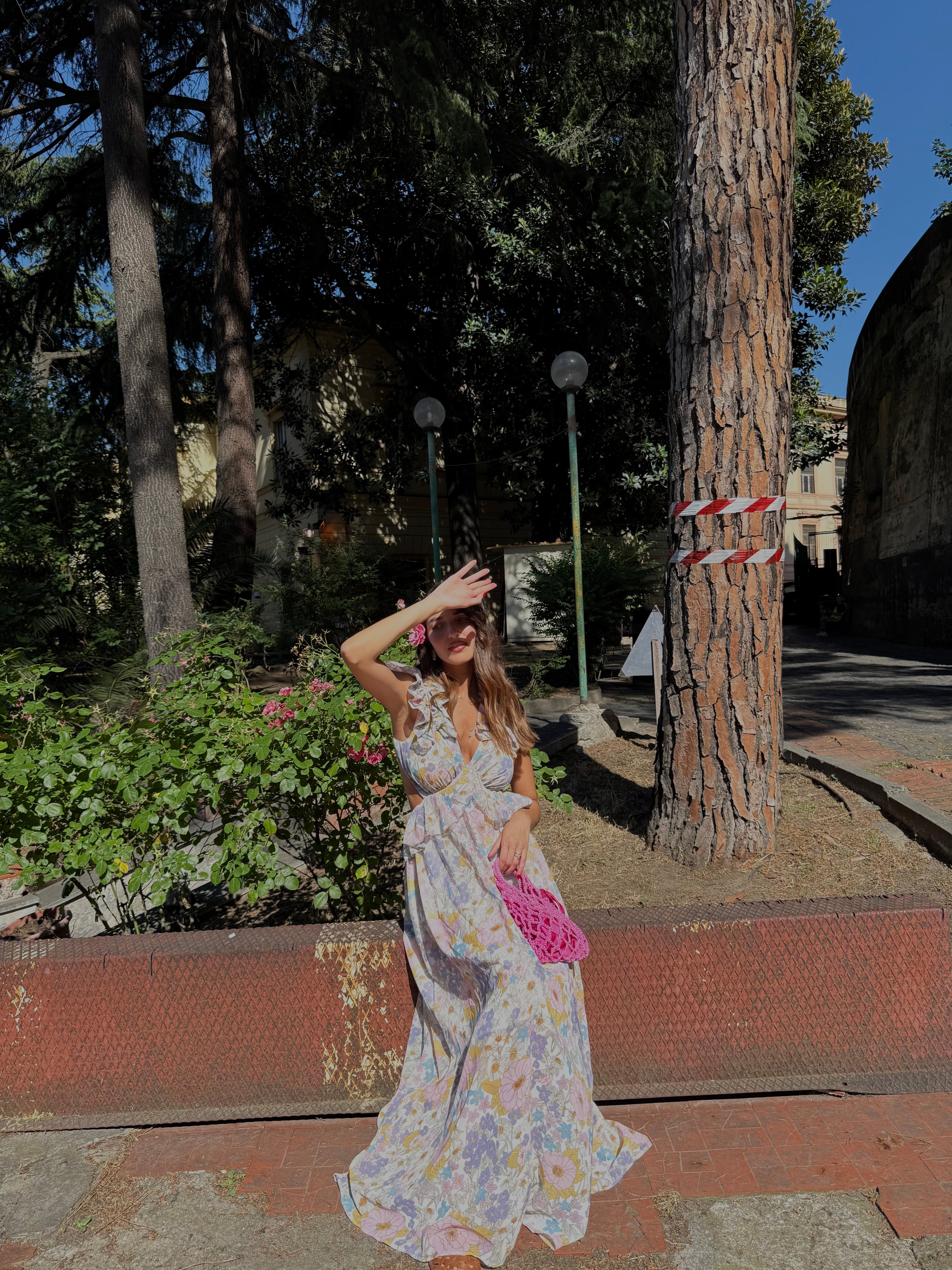 Dress Rebecca - LadyB Shop Online