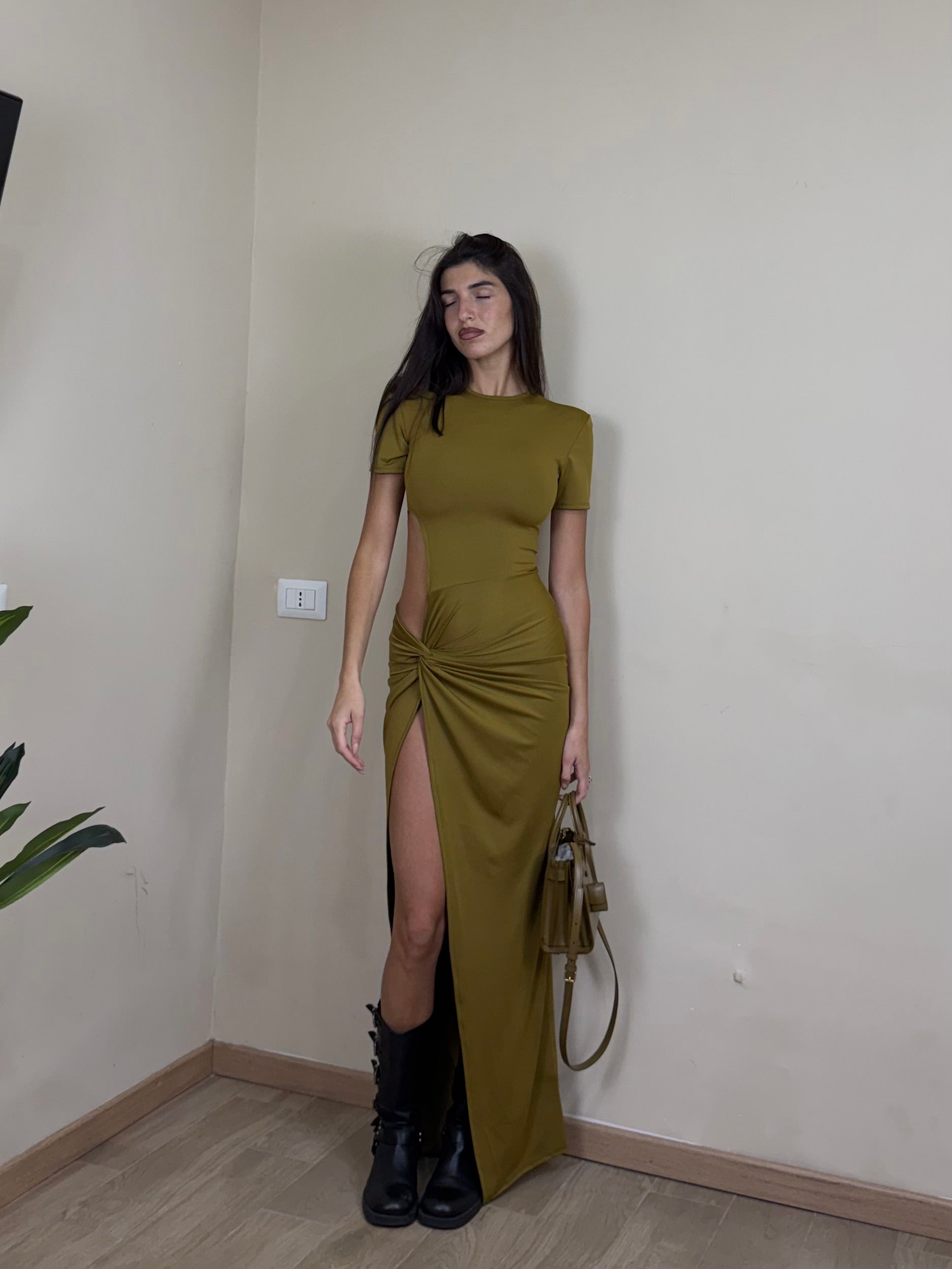 Dress Amina