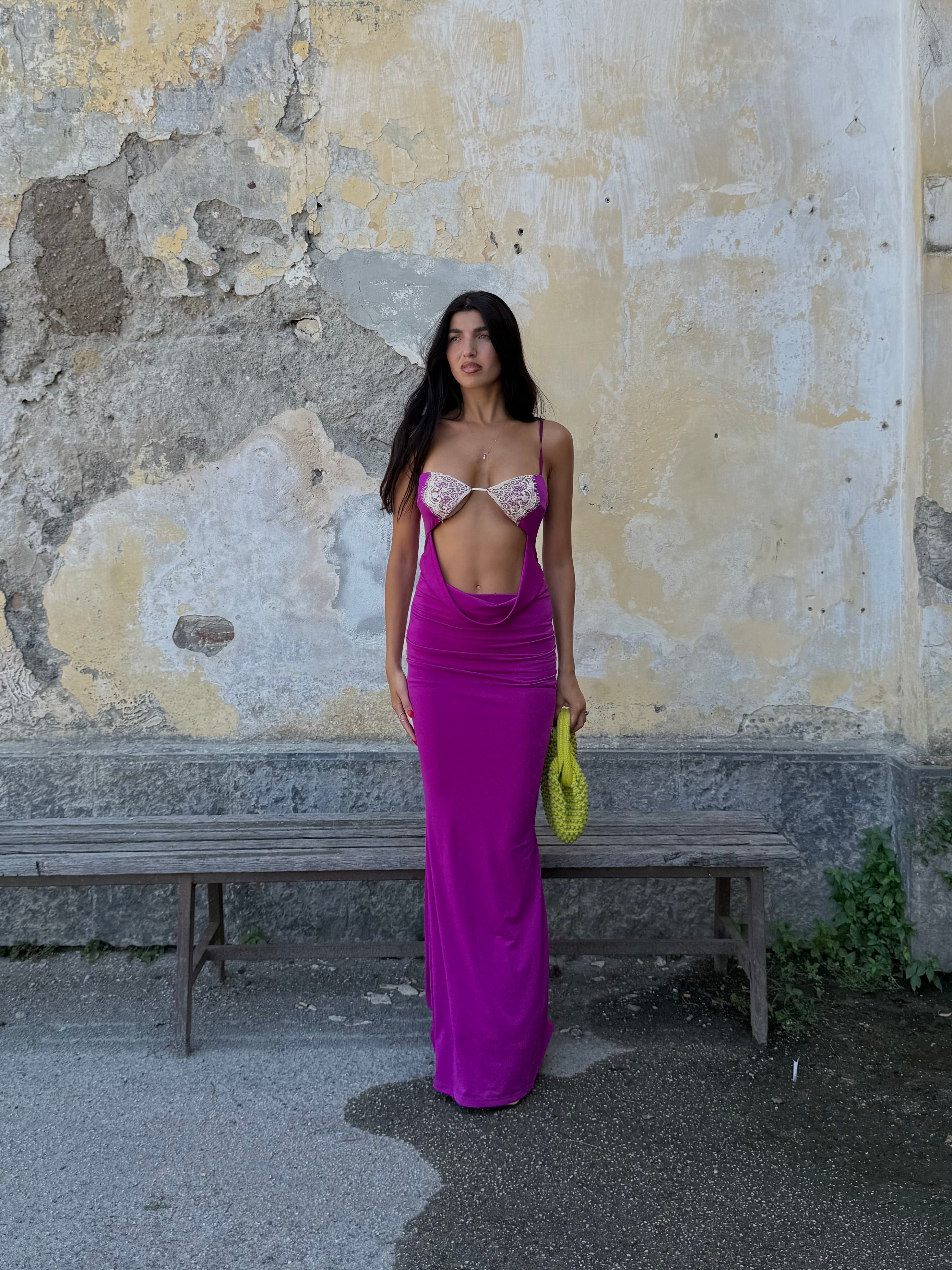 Dress Giusi