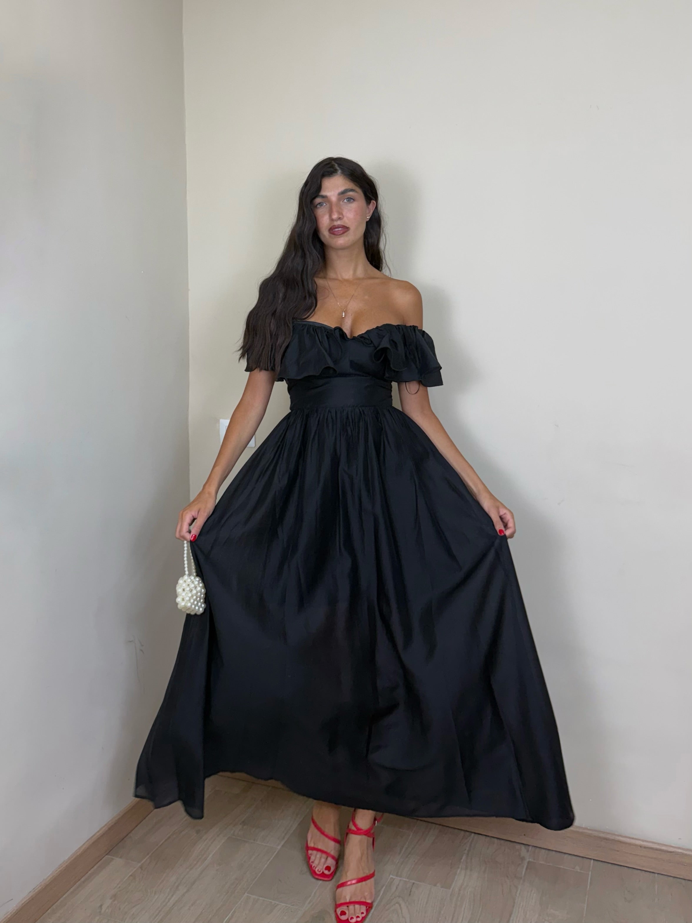 Dress Anita by lumina