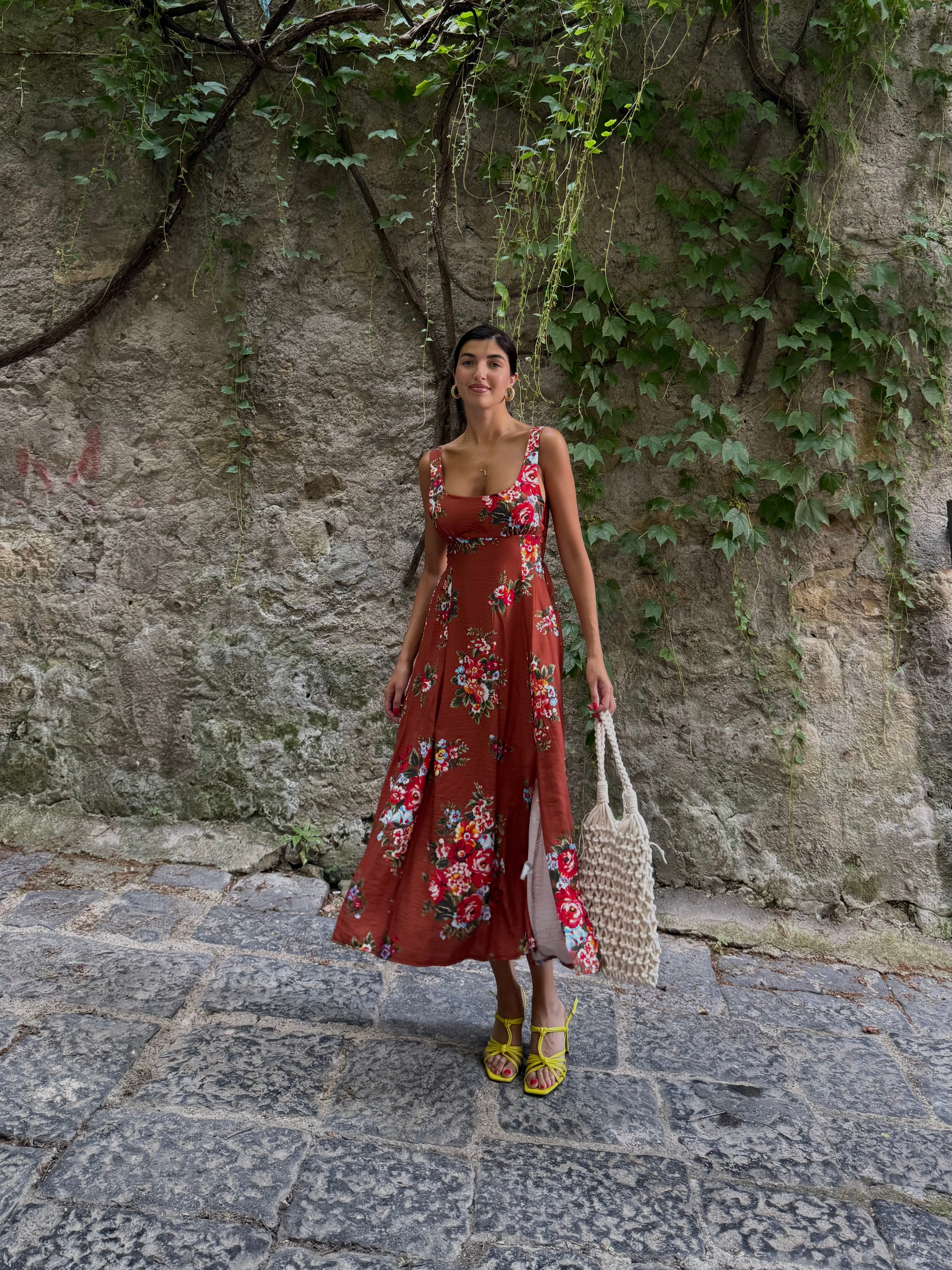 Dress Florinda