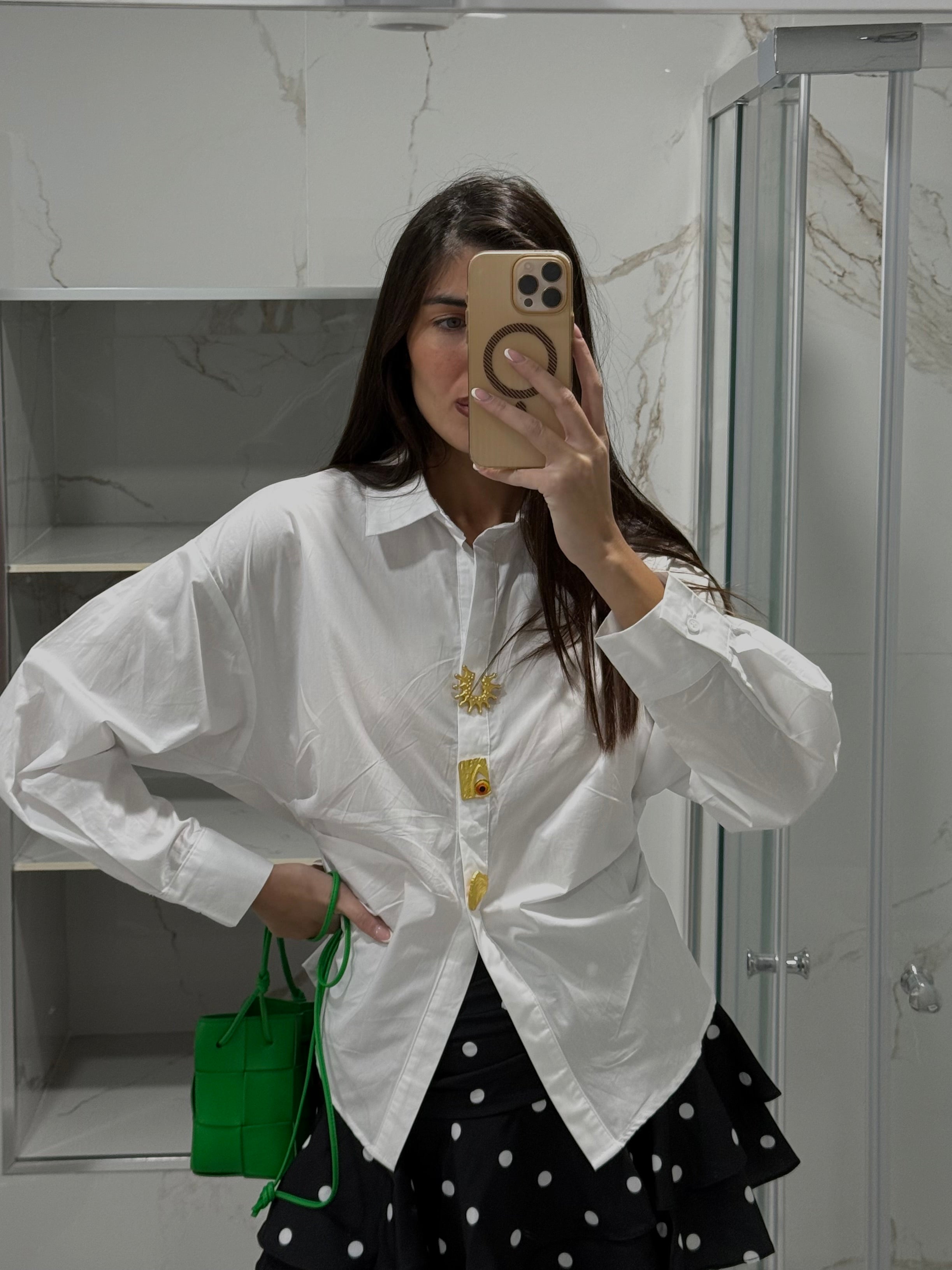 Camicia Loren