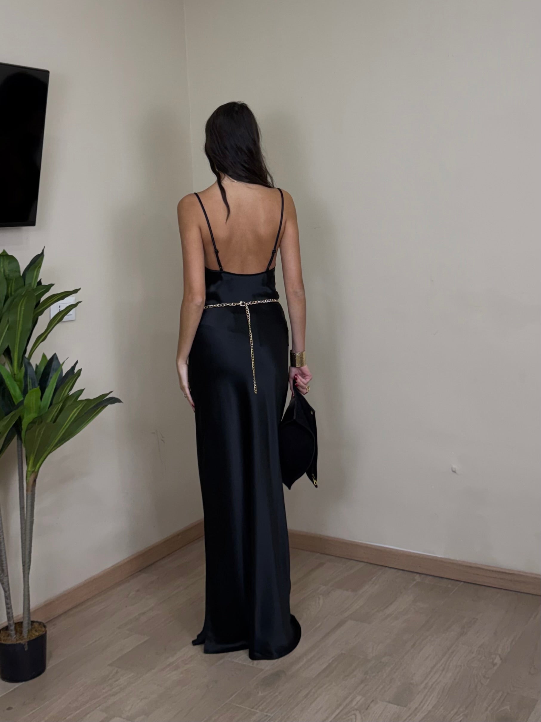 Dress Susy by Lumina