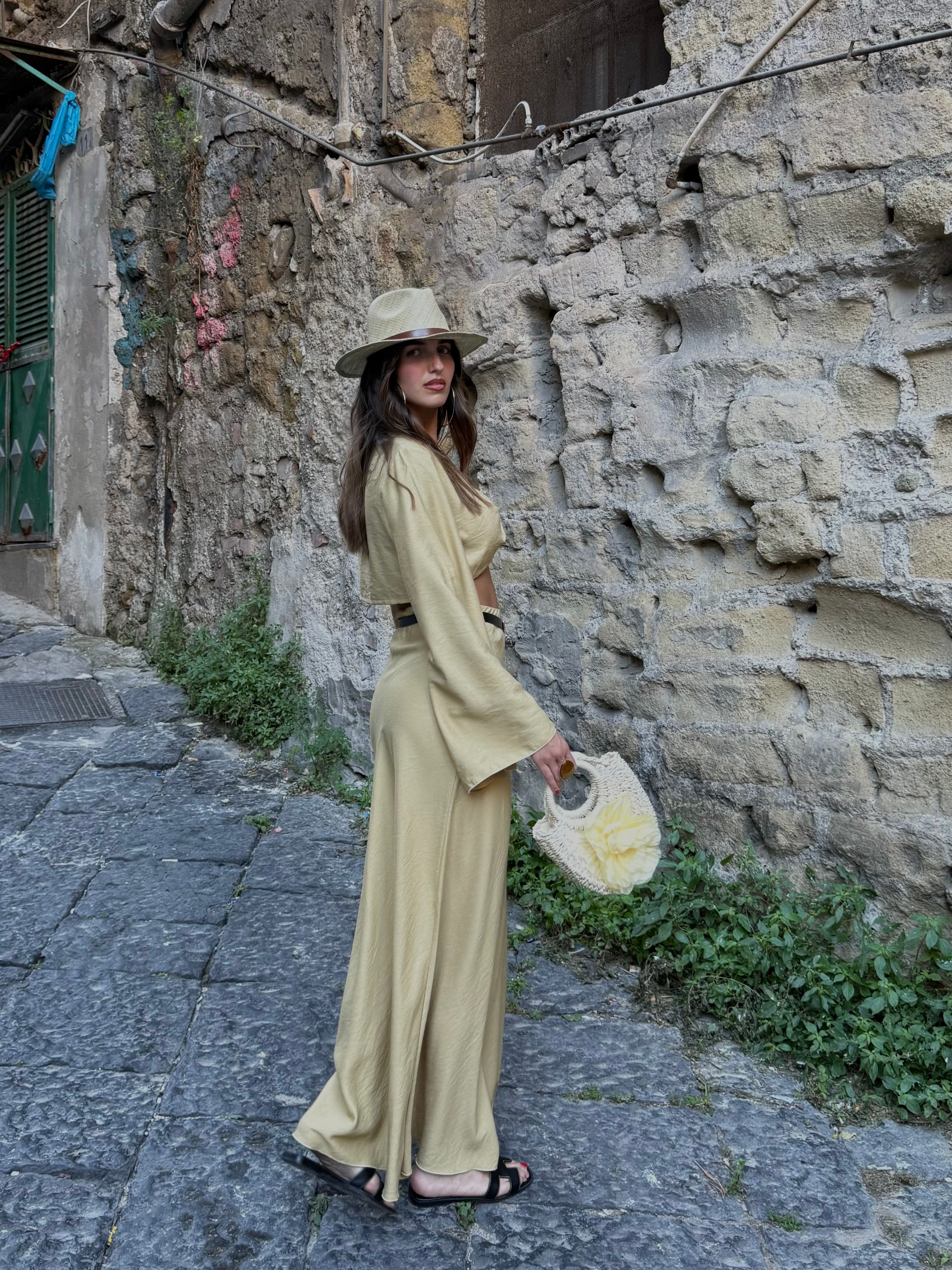 Coordinato Andrea