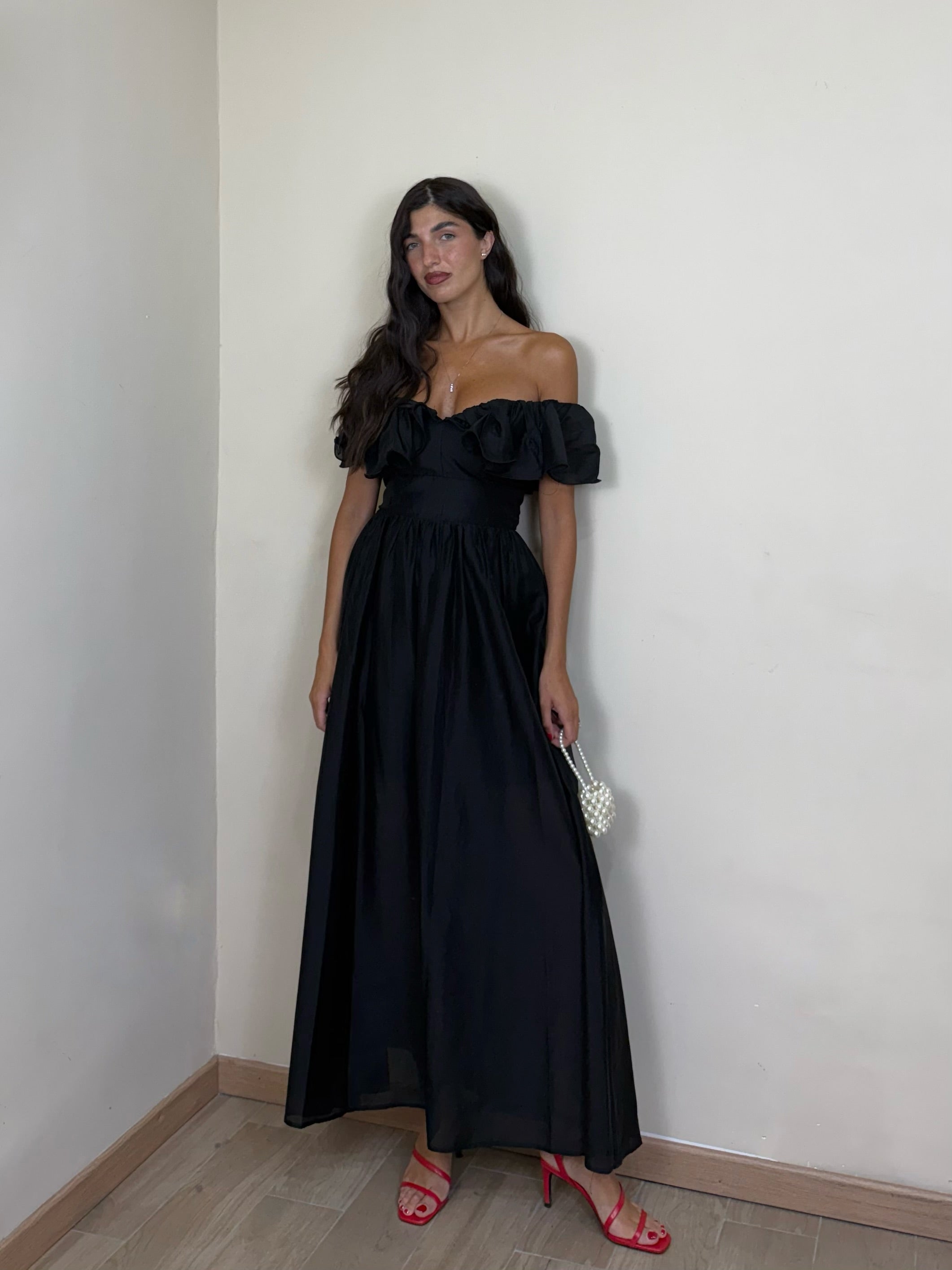 Dress Anita by lumina
