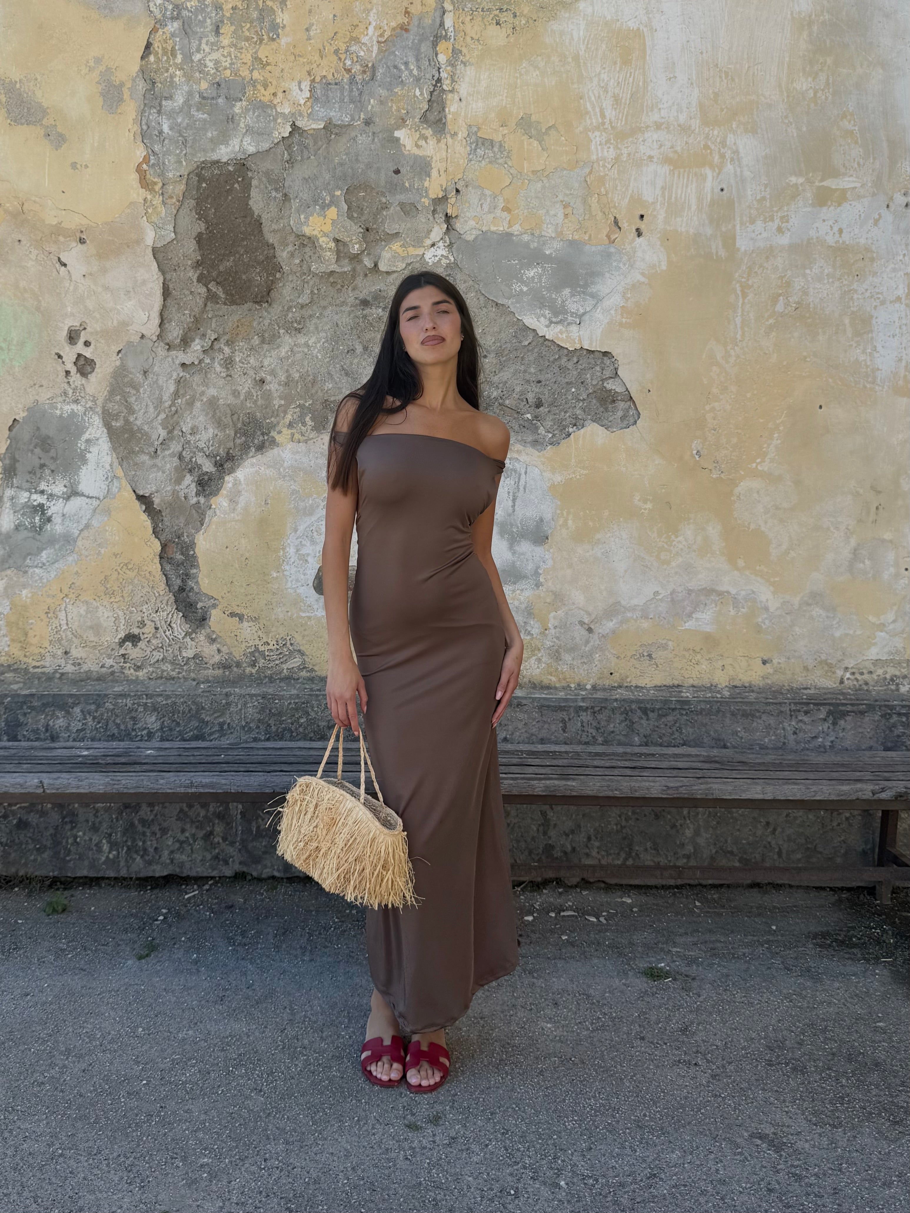 Dress Margo