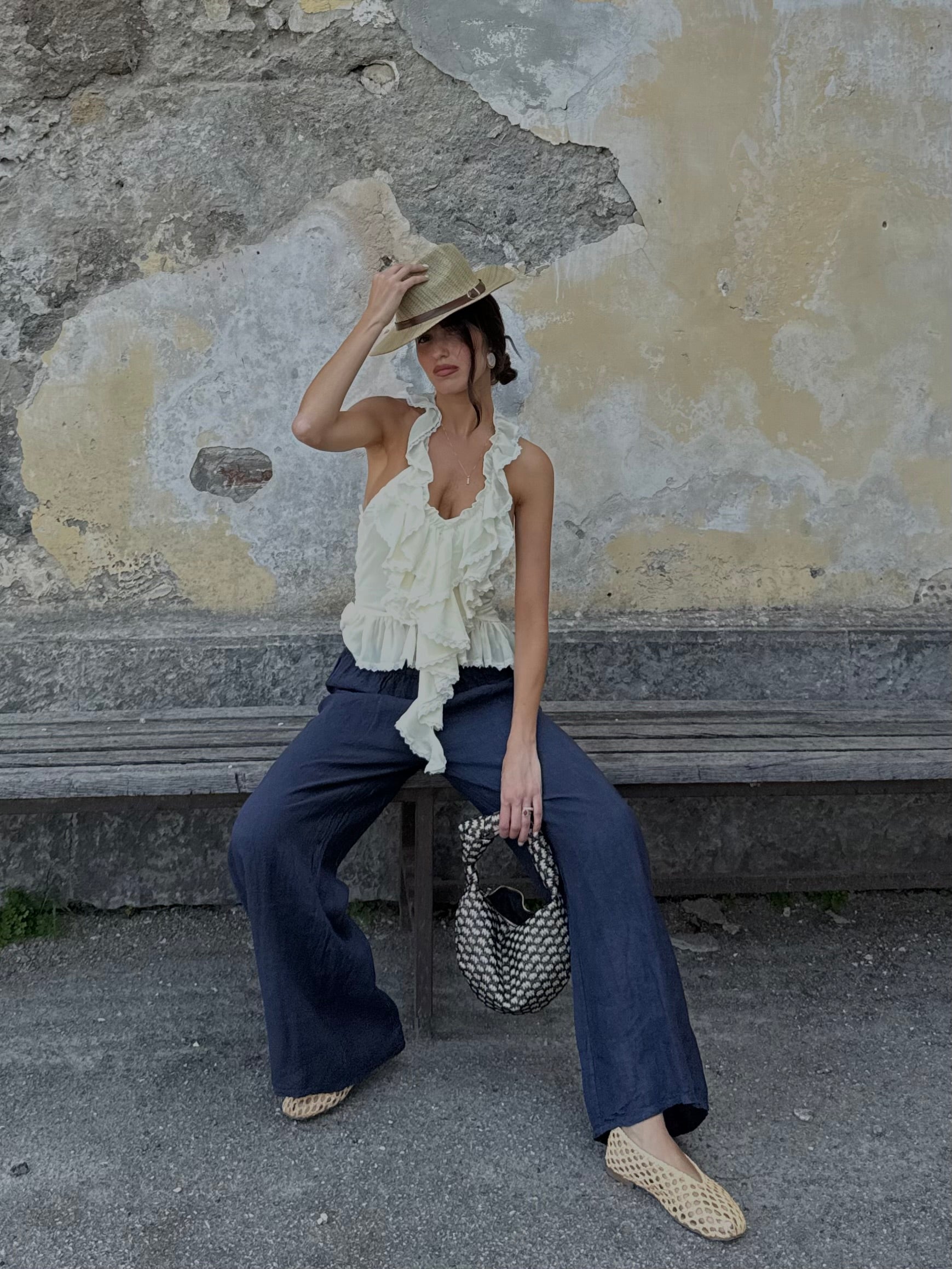 Top Merida - LadyB Shop Online