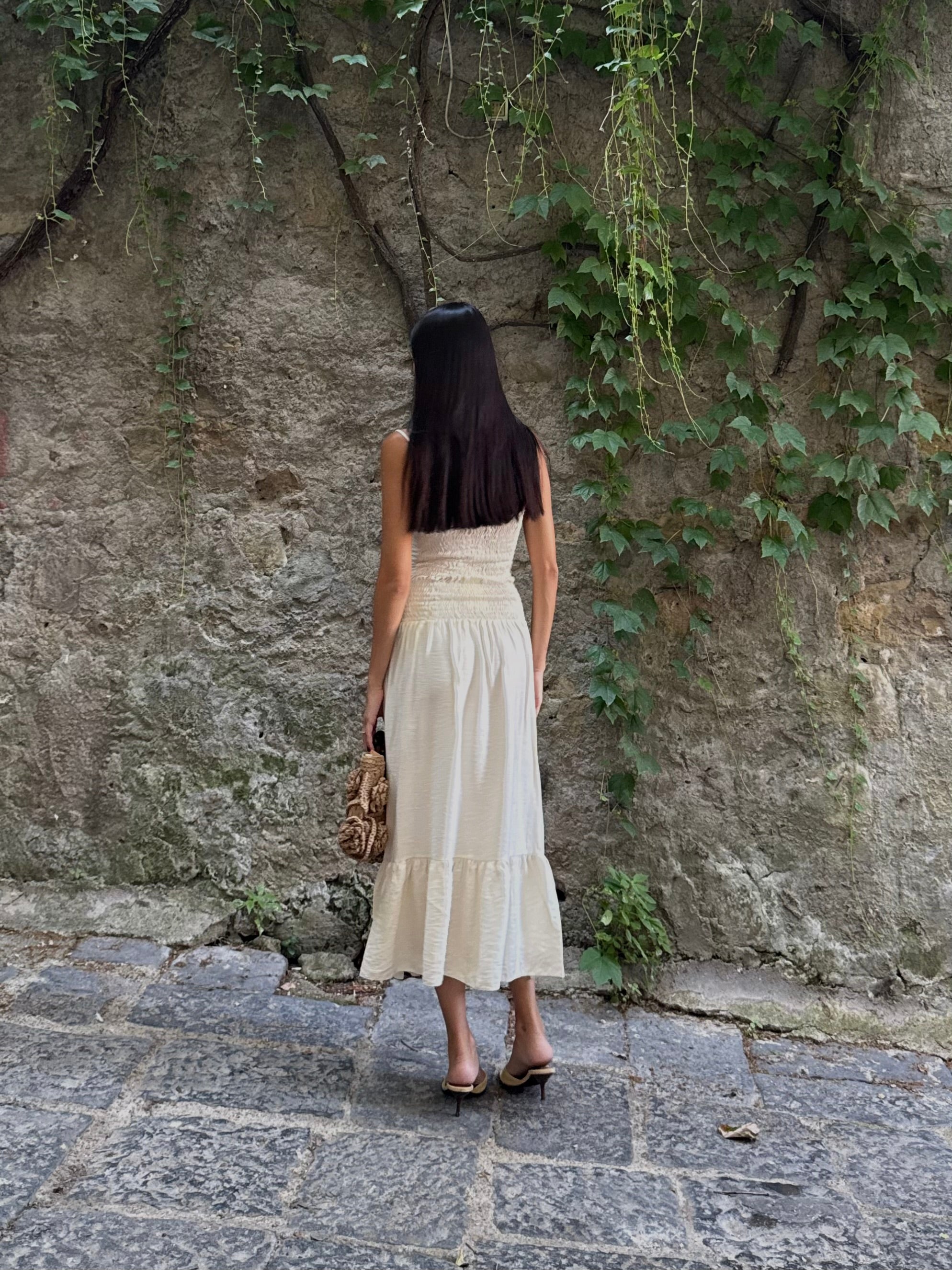 Dress Rosalinda