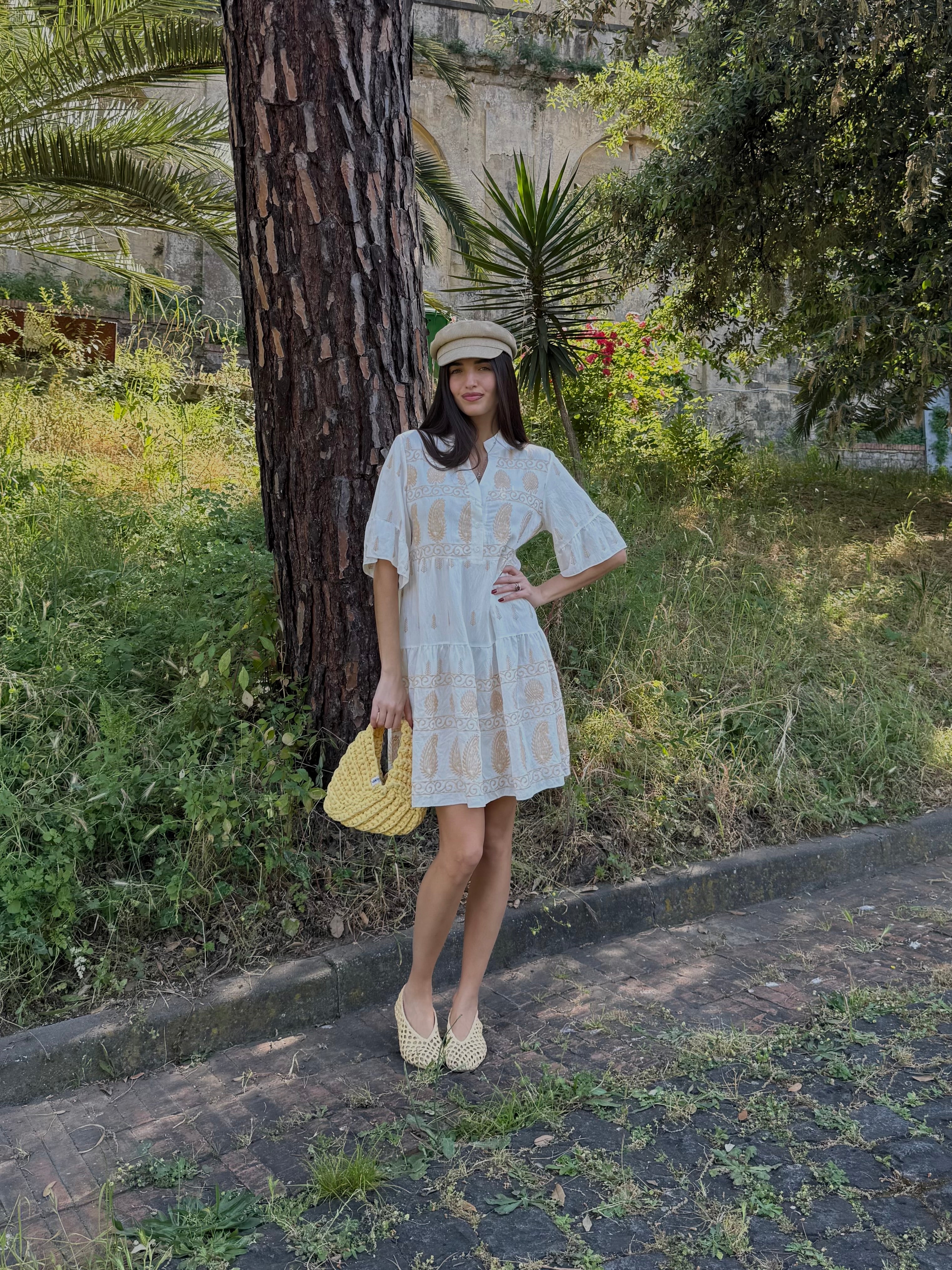 Dress Juliana