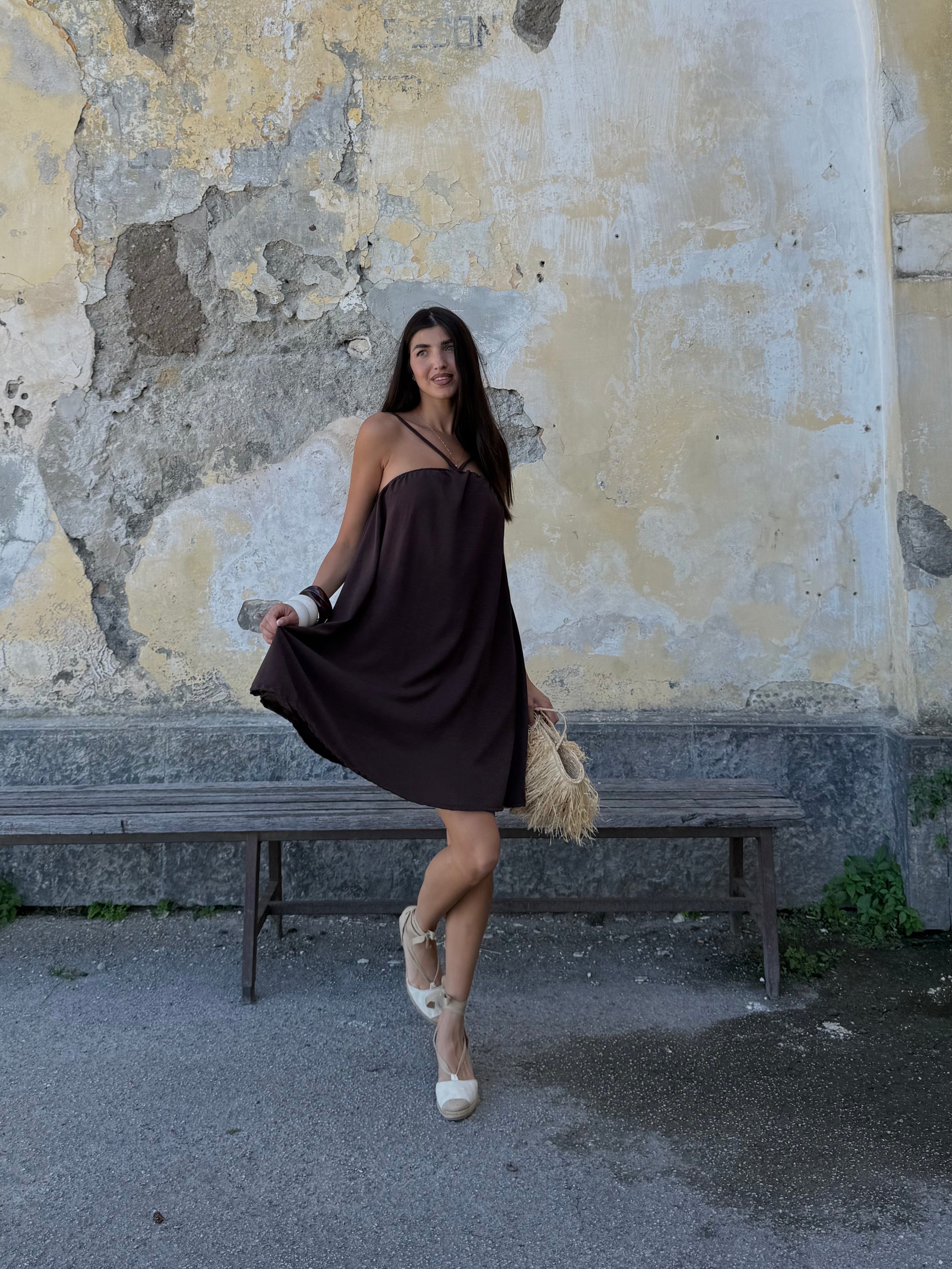 Dress Fulvia