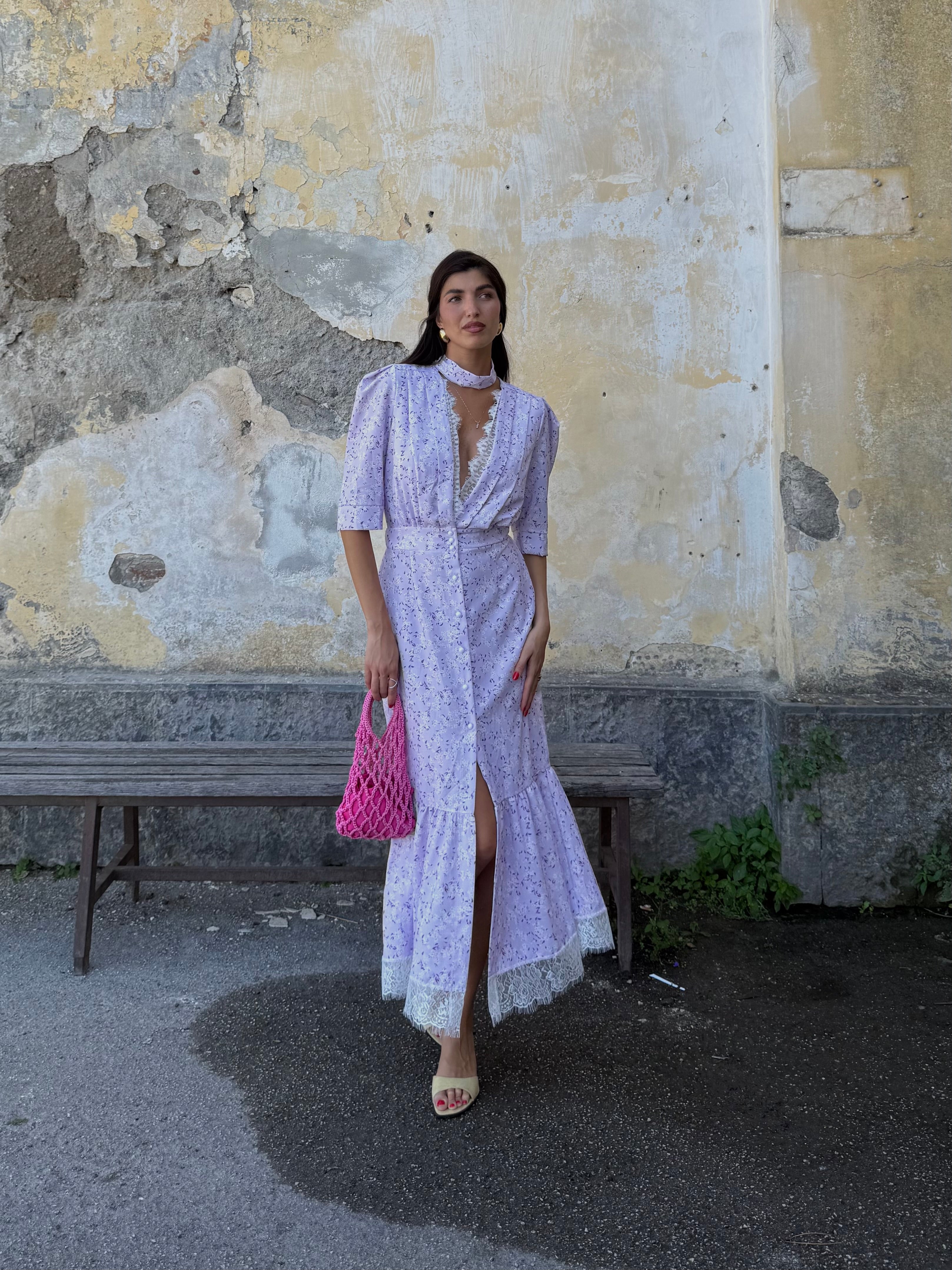 Dress Lucy