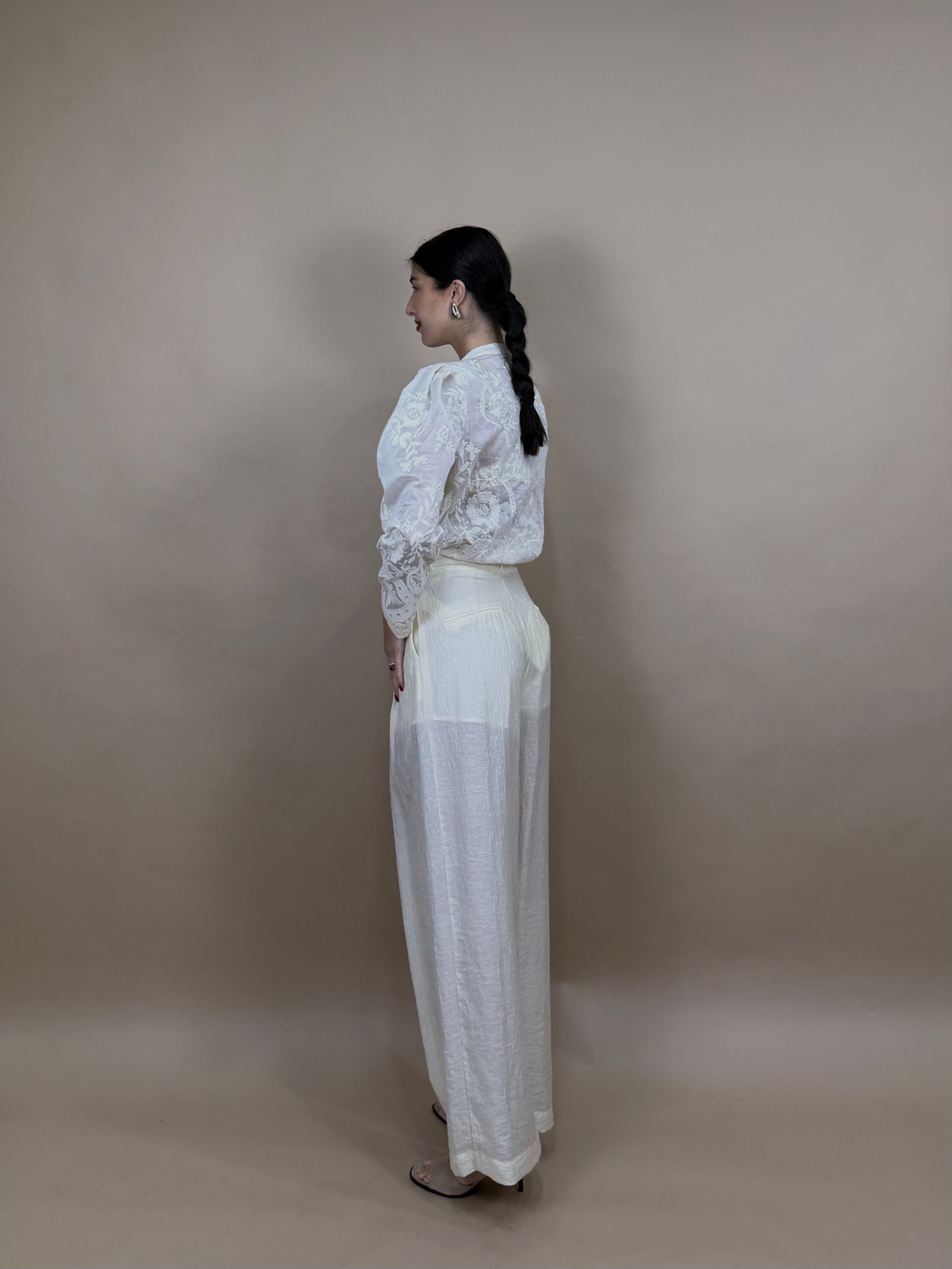 Pantalone Mari by Lumina