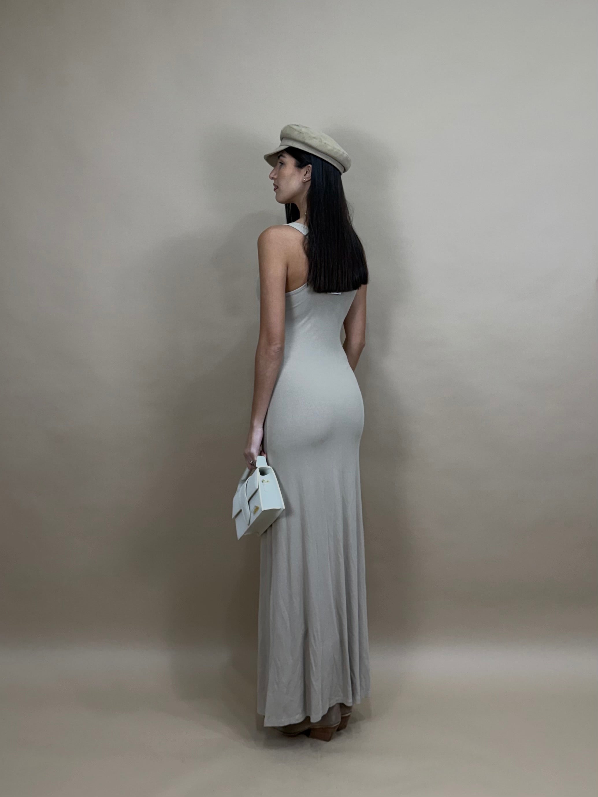 Dress Mya by Lumina fango