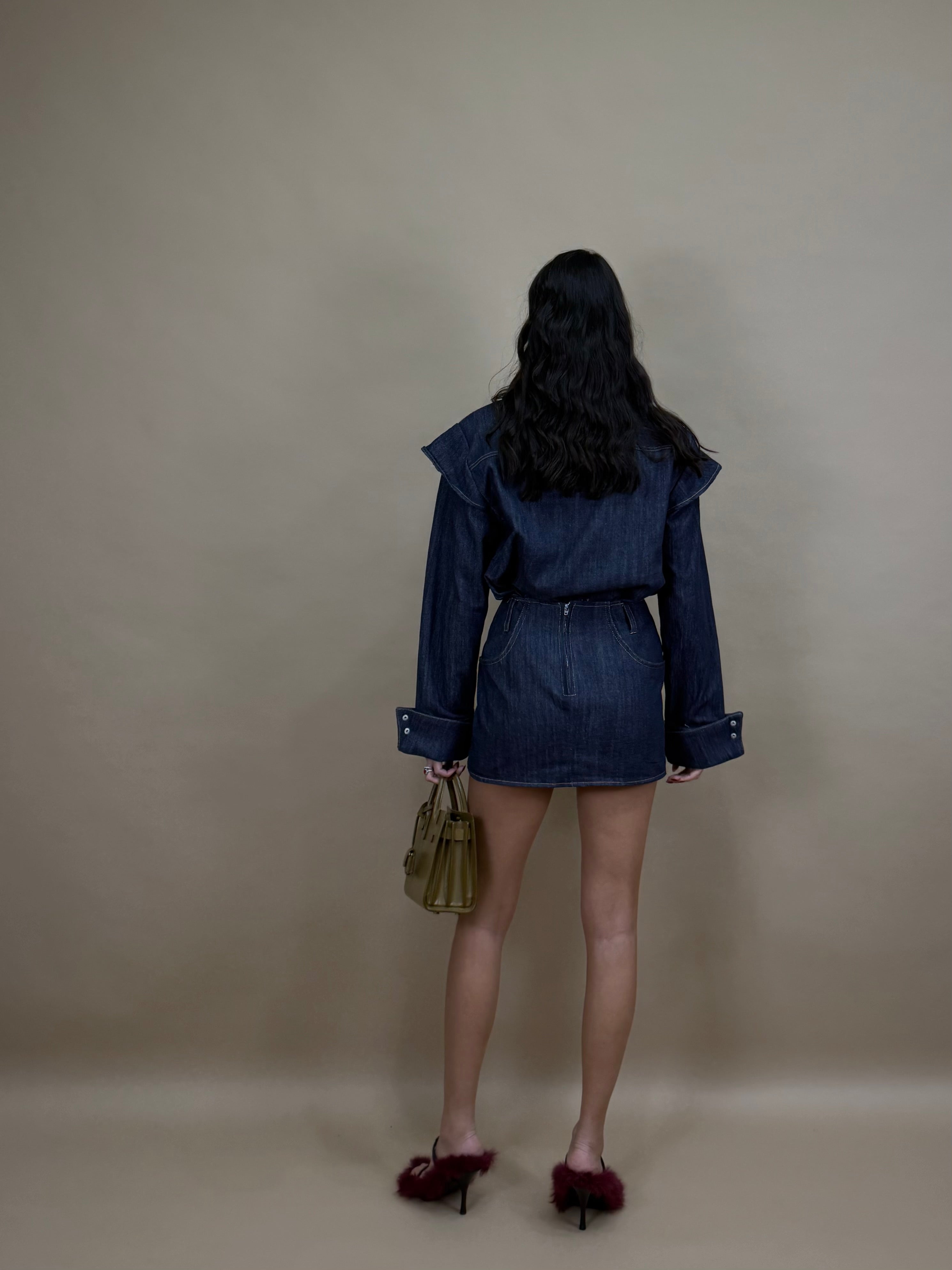 Coordinato Marissa
